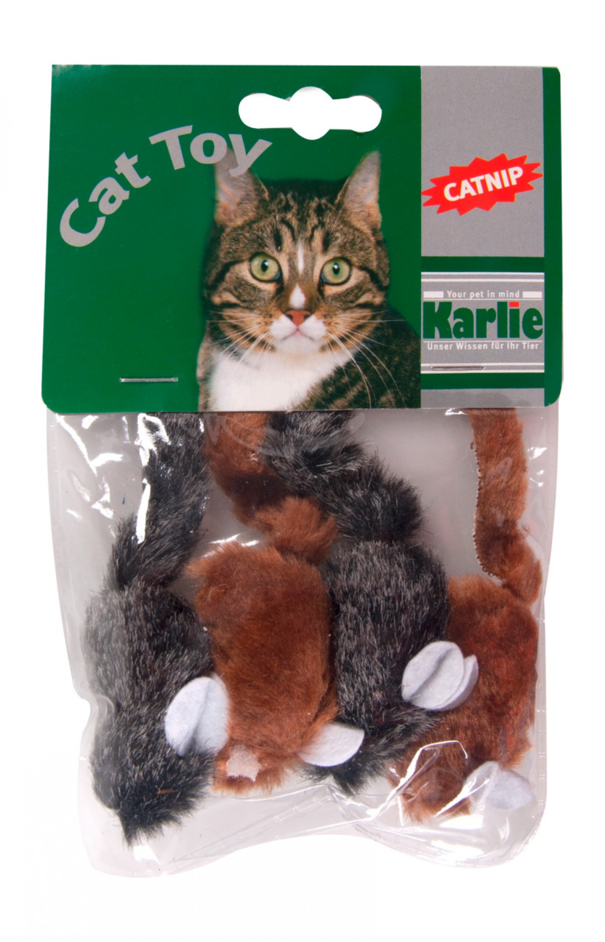 Karlıe Peluş Fare 5 Cm Siyah-k.rengi Karlıe Peluş Fare 5 Cm Siyah-k.rengi