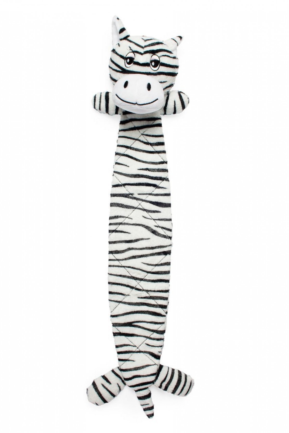 Karlıe Peluş Zebra 53 Cm