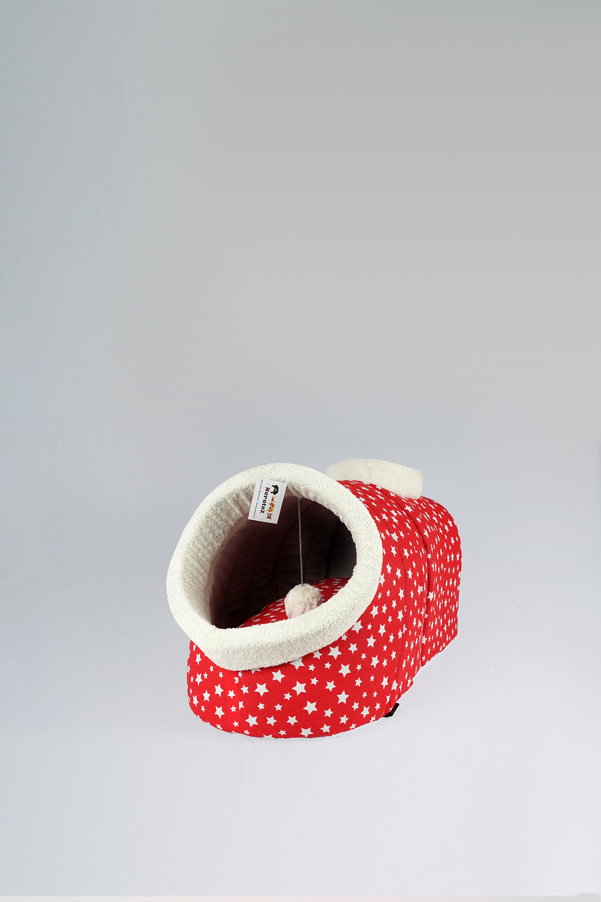 Kedi Doğum Yatağı Alaska Model 80x40 cm Kedi Doğum Yatağı Alaska Model 80x40 cm