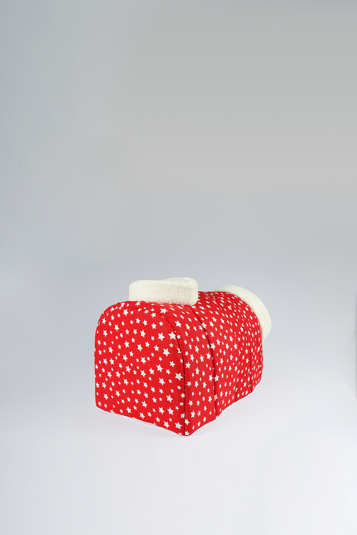 Kedi Doğum Yatağı Alaska Model 80x40 cm Kedi Doğum Yatağı Alaska Model 80x40 cm