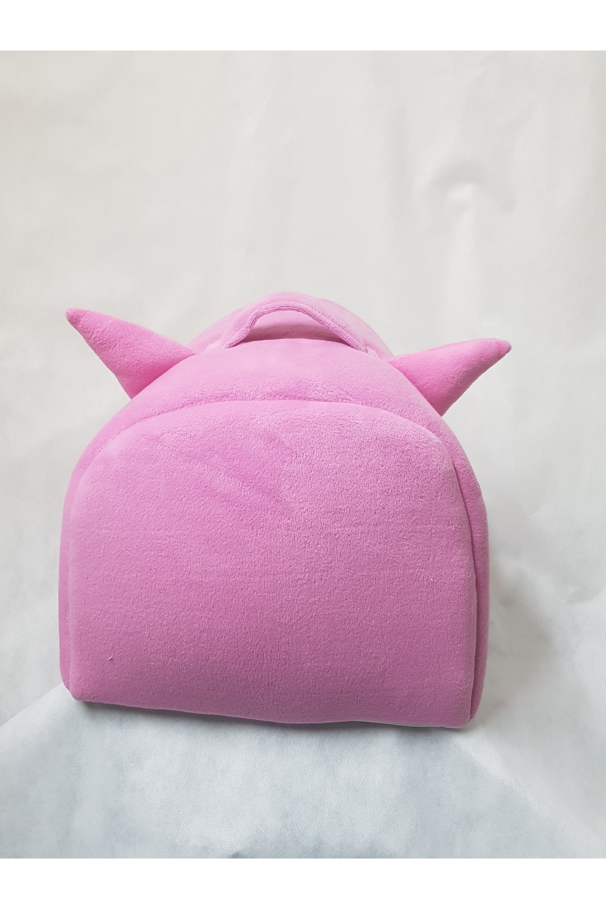 Kedi Köpek Yatağı Yuvası Yıkanabilir Kulaklı Neroplrklk2024101 Kedi Köpek Yatağı Yuvası Yıkanabilir Kulaklı Neroplrklk2024101