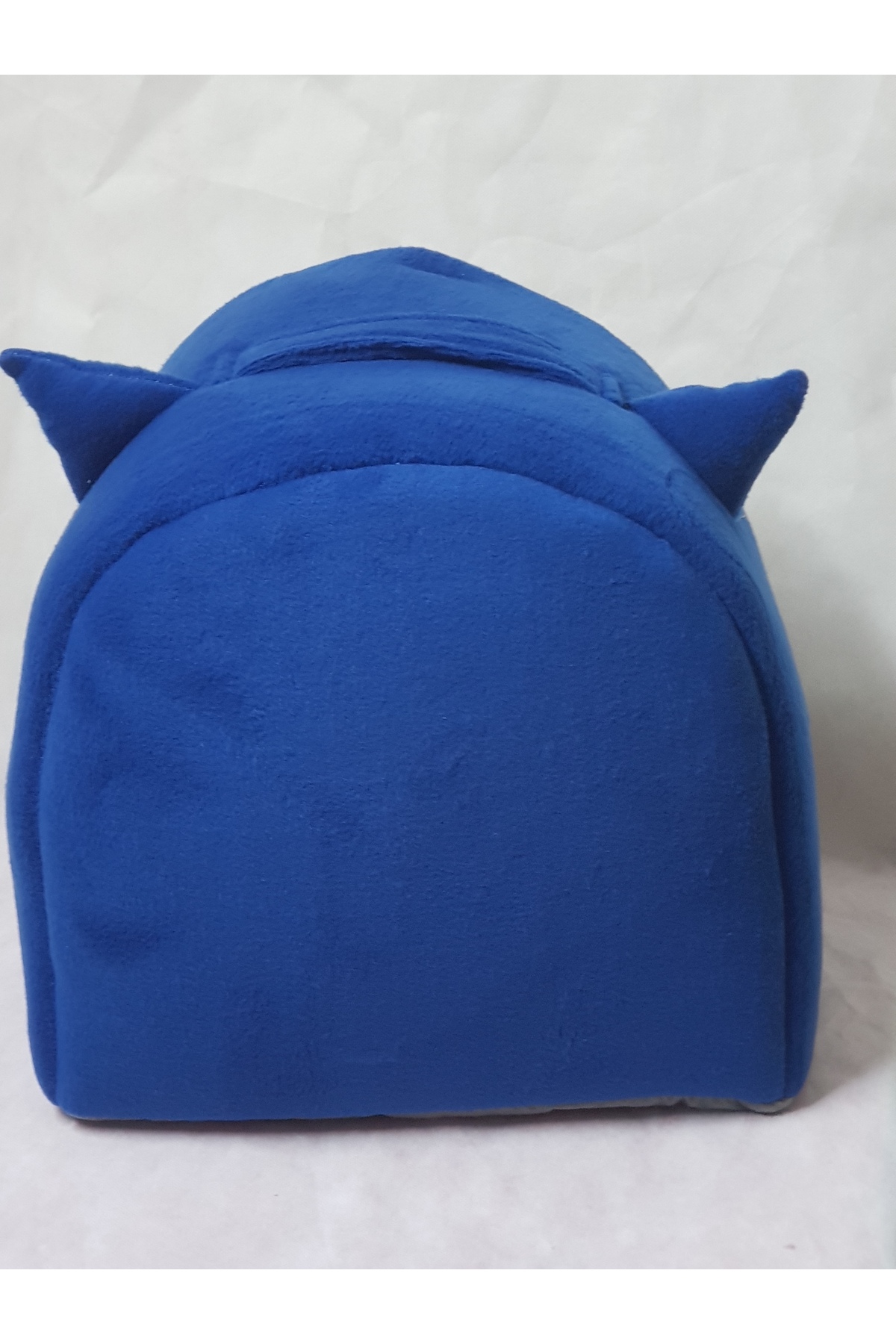 Kedi Köpek Yatağı Yuvası Yıkanabilir Kulaklı Neroplrklk2024101 Kedi Köpek Yatağı Yuvası Yıkanabilir Kulaklı Neroplrklk2024101