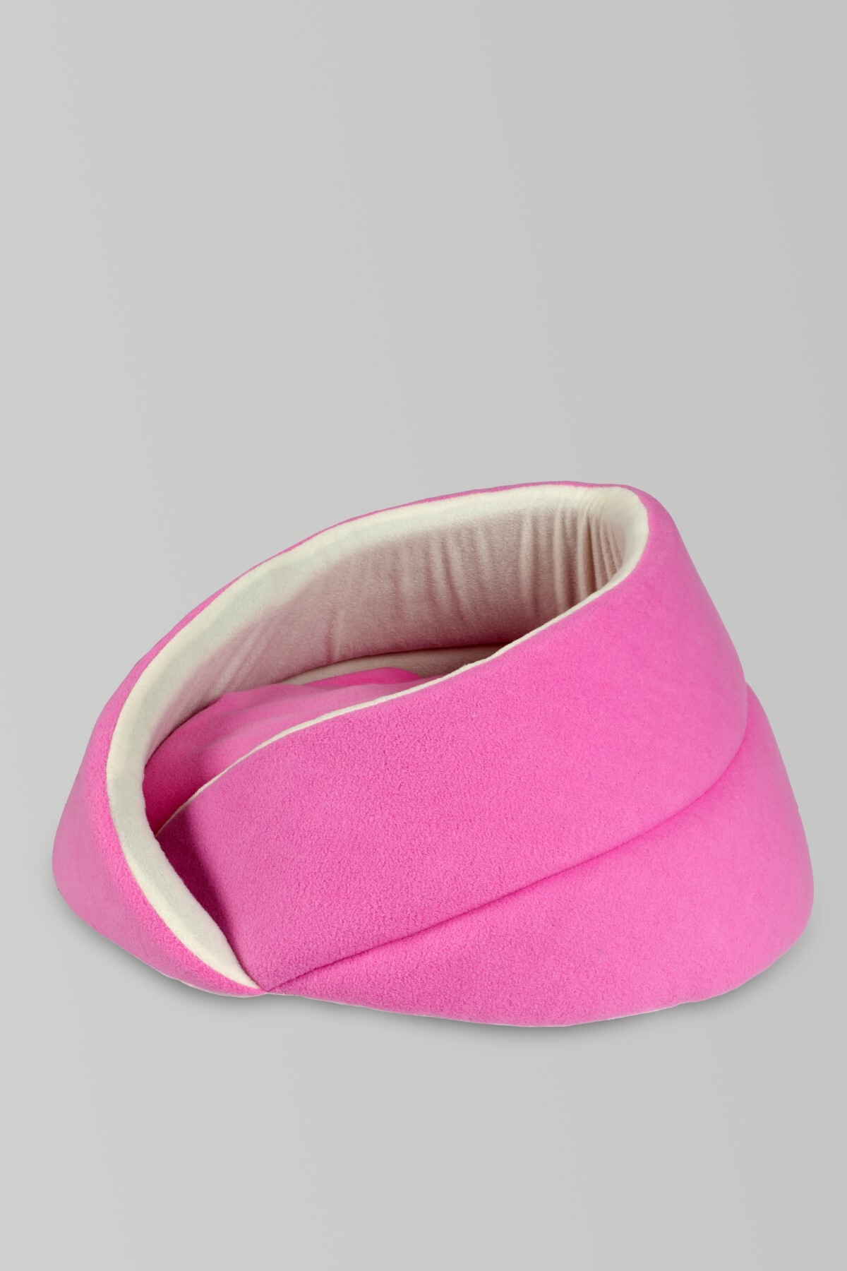 Kedi Küçük Irk Köpek Yatağı Yuvası Kruvaze Model Nero2024102 Kedi Küçük Irk Köpek Yatağı Yuvası Kruvaze Model Nero2024102