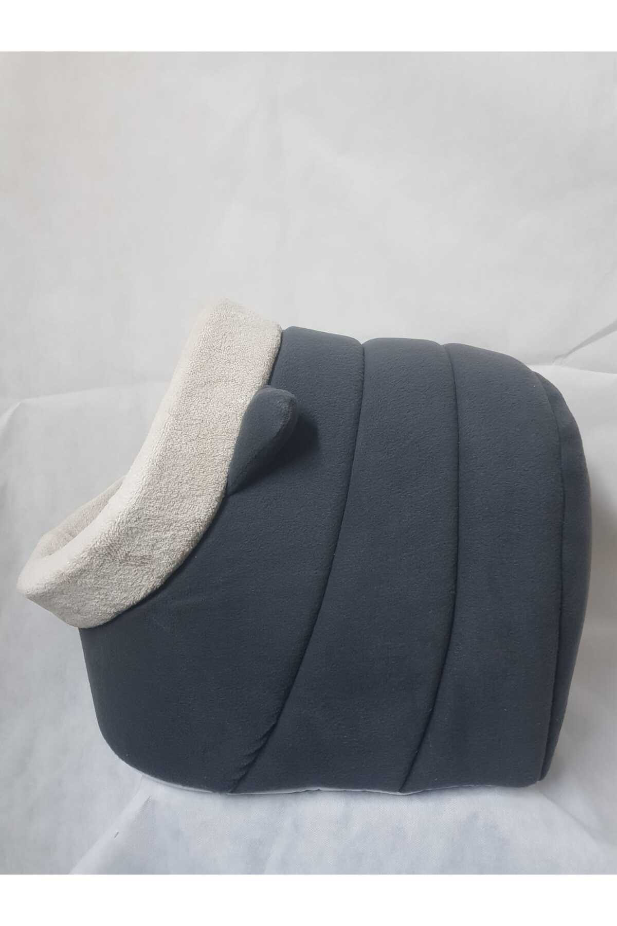 Kedi Ve Küçük Irk Köpek Yatağı Yuvası Kulaklı Alaska Plrklkalaska202401 Kedi Ve Küçük Irk Köpek Yatağı Yuvası Kulaklı Alaska Plrklkalaska202401