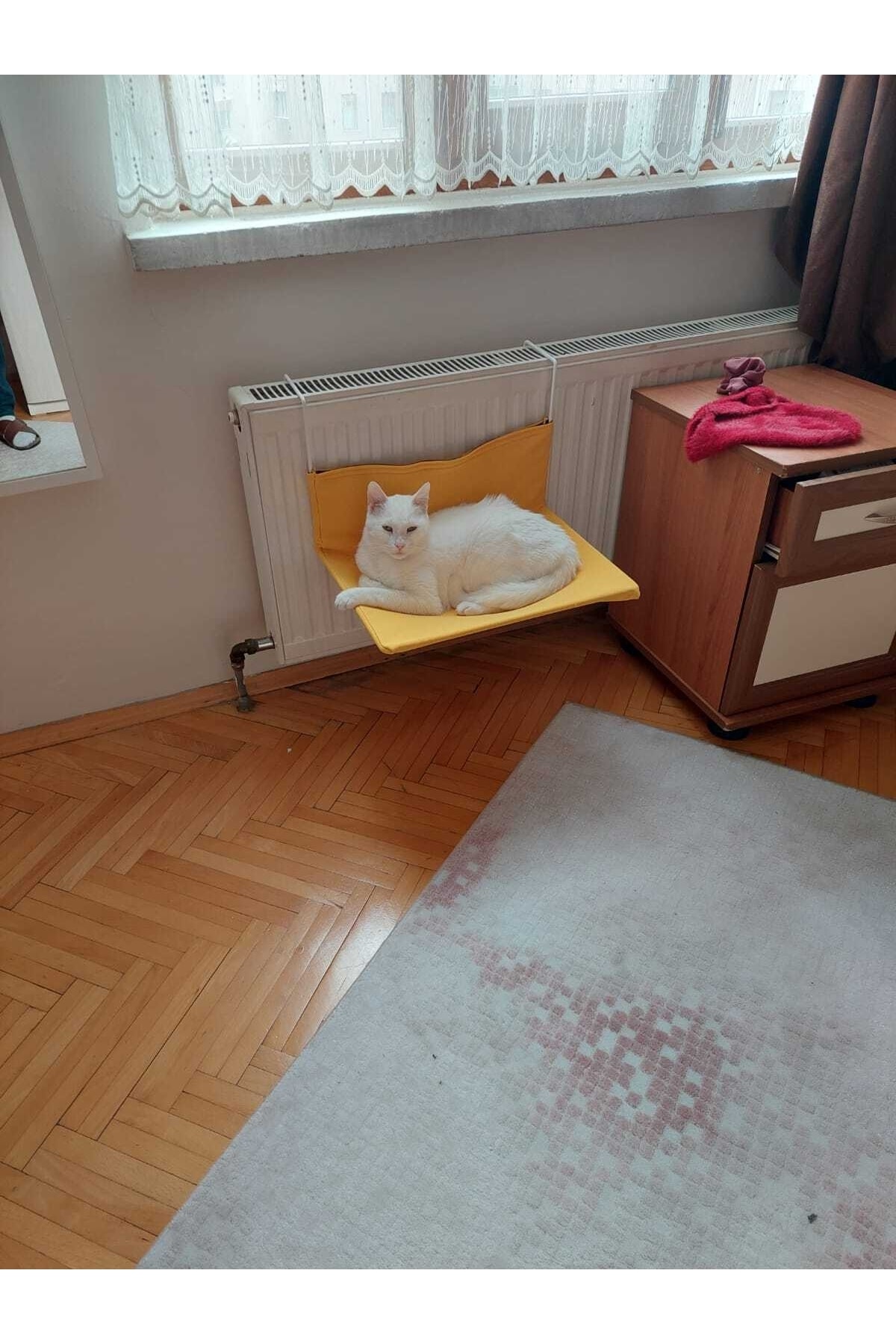 Kedi Yatağı Kedi Hamağı Kalorifer Hamak Kedi Yatağı Kedi Hamağı Kalorifer Hamak