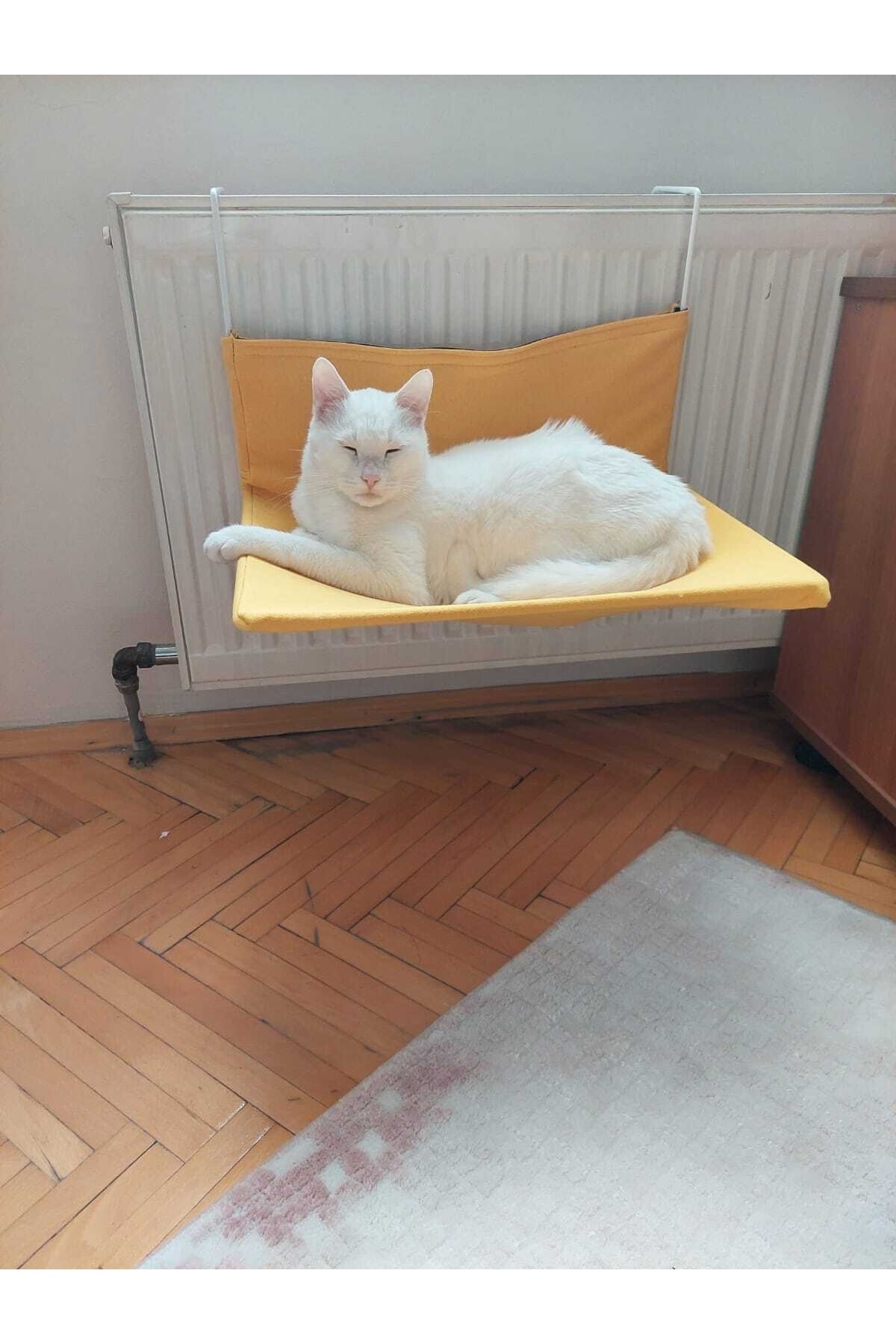 Kedi Yatağı Kedi Hamağı Kalorifer Hamak Kedi Yatağı Kedi Hamağı Kalorifer Hamak