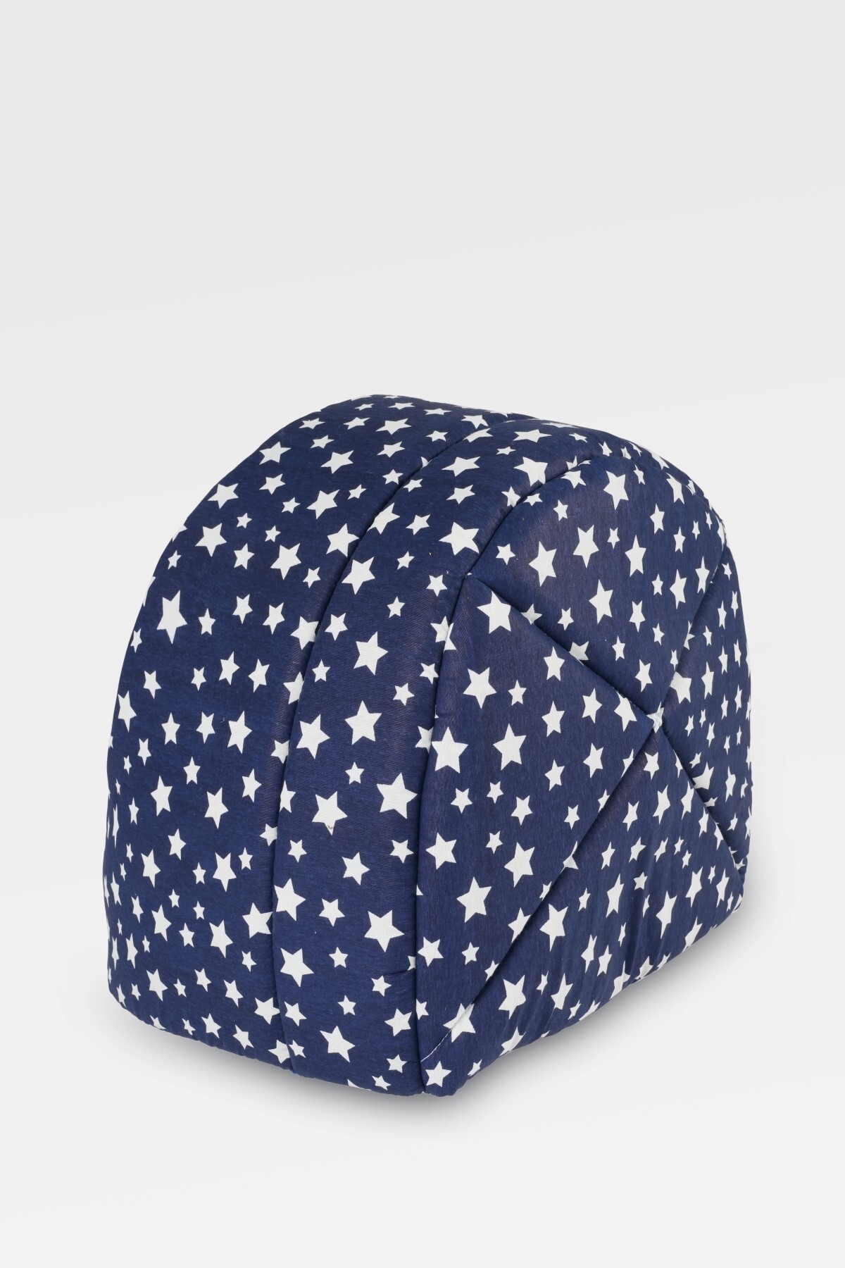 Kedi Yatağı Yuvası Lacivert Yıldızlı Mağara Nero2024LCVTYLDZ Kedi Yatağı Yuvası Lacivert Yıldızlı Mağara Nero2024LCVTYLDZ