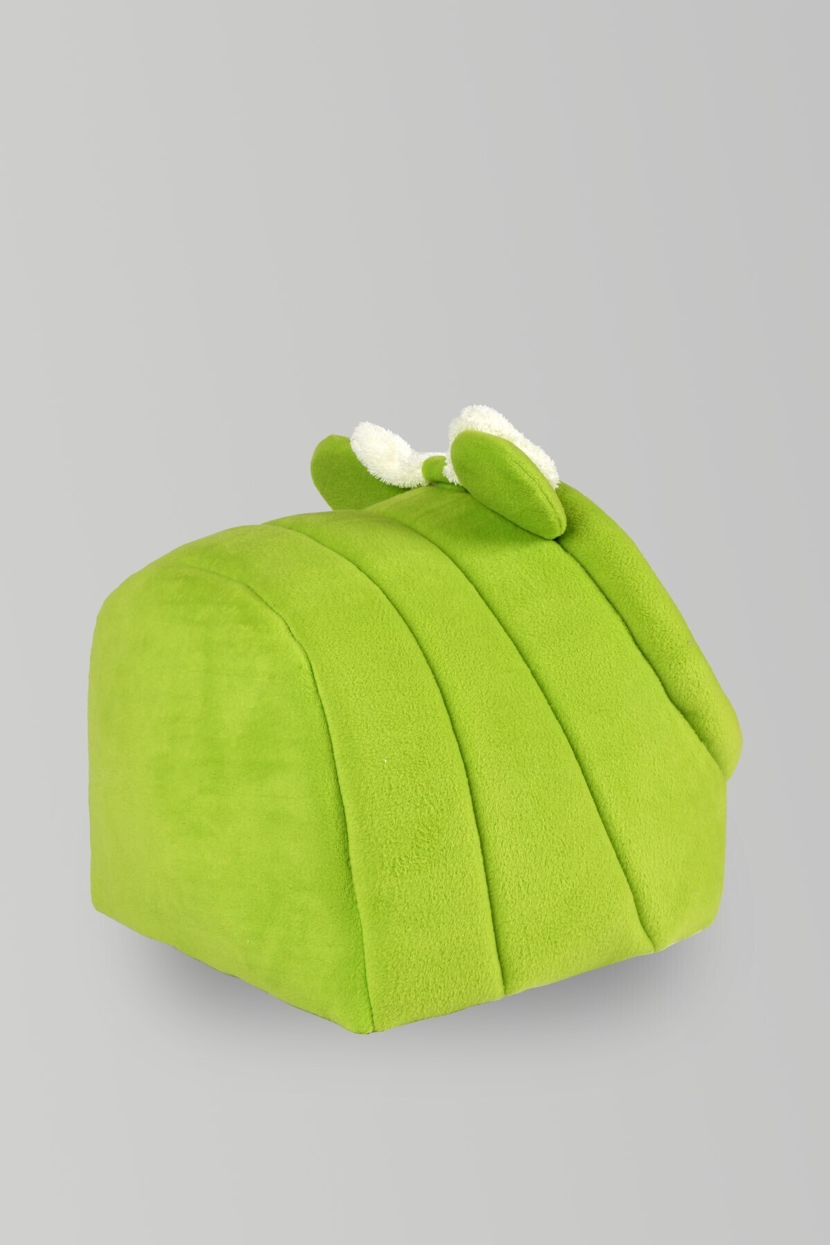 Kedi ve Küçük Irk Köpek Yatağı Yuvası Polar Kulaklı Alaska PLRKLKALASKA202400 Kedi ve Küçük Irk Köpek Yatağı Yuvası Polar Kulaklı Alaska PLRKLKALASKA202400