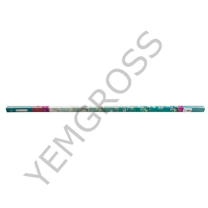 Kırmızı Floresan Lamba 30 W