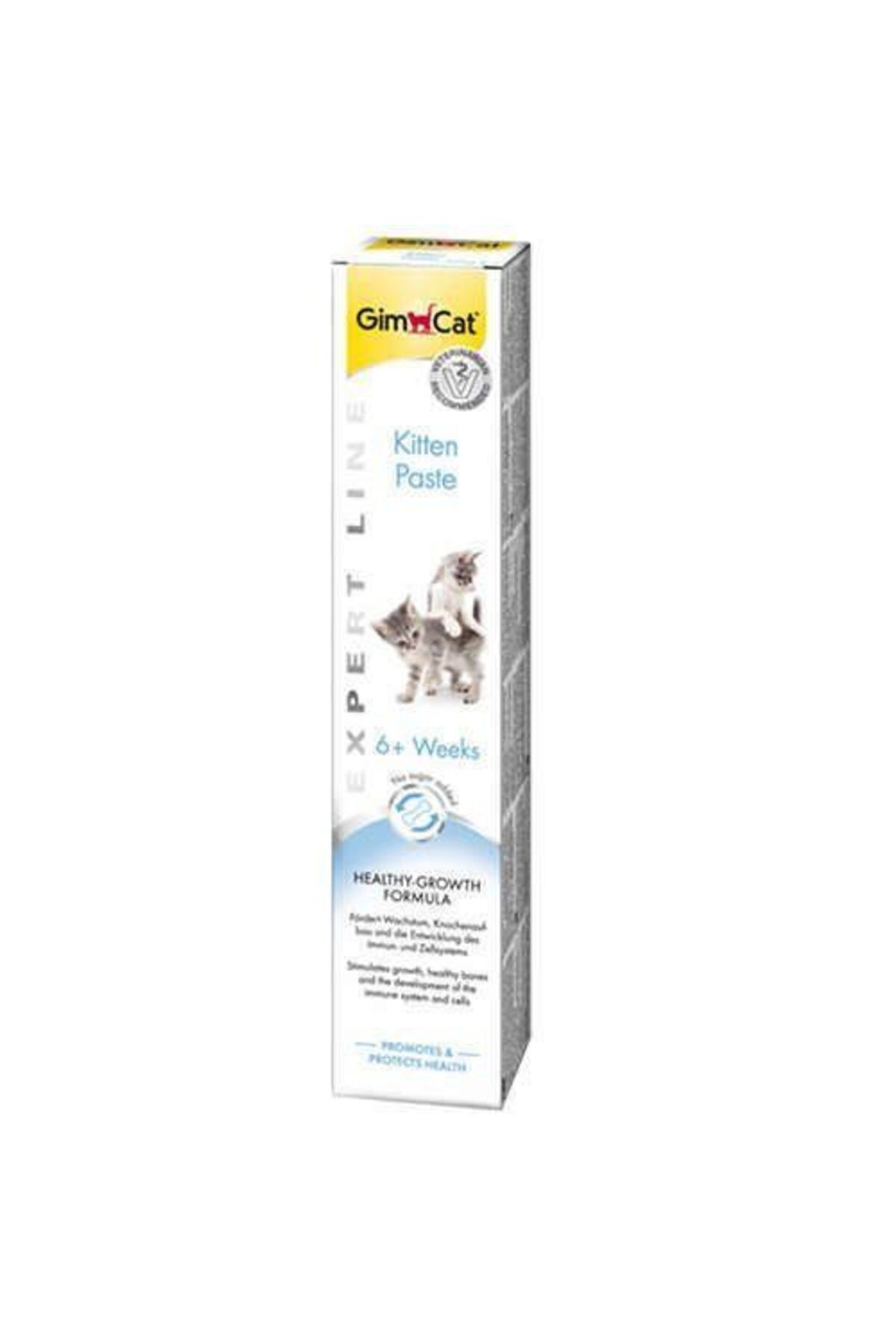GimCat Kedi Macunu Kitten Paste 50gr