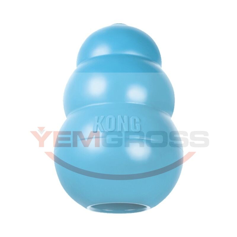 Kong Puppy Küçük Irk Yavru Köpek Oyuncağı Small 8cm