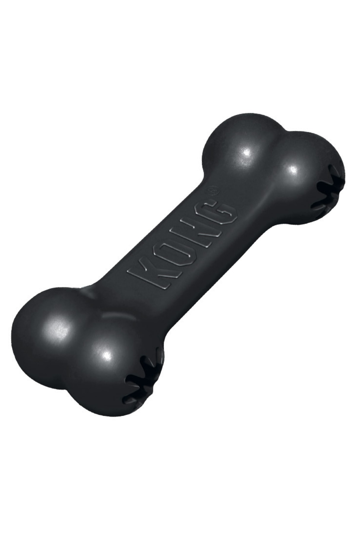 Kong Köpek Extreme Kauçuk Oyuncak Kemik M 18cm