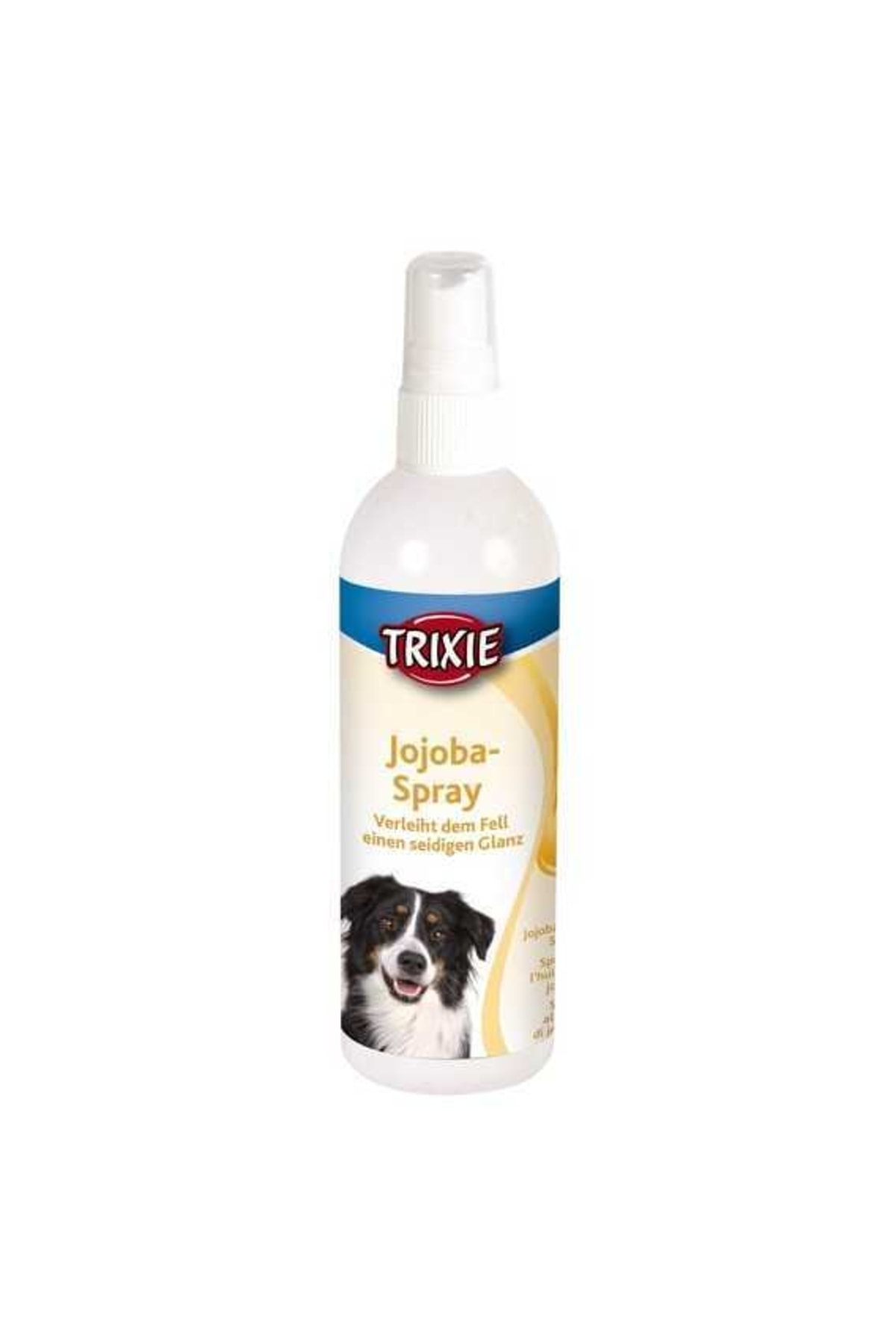 Trixie Köpek Uzun Tüy Kolay Tarama Spreyi 175ml Trixie Köpek Uzun Tüy Kolay Tarama Spreyi 175ml