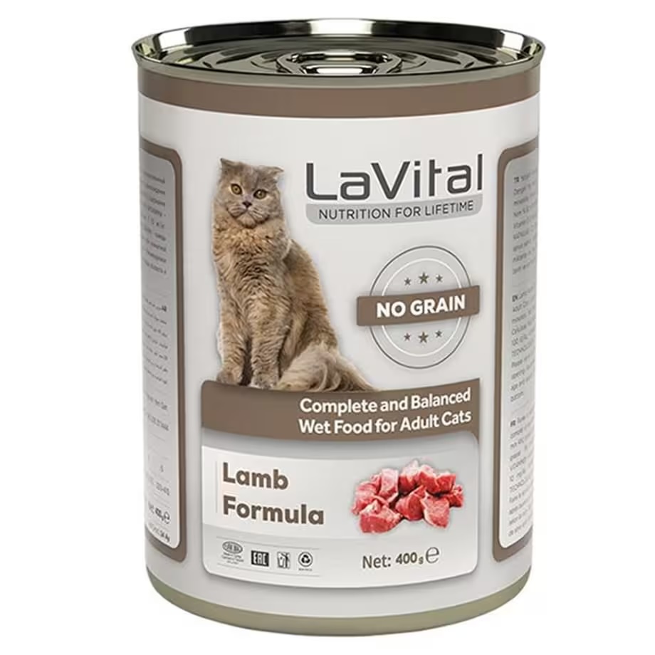 LAVITAL NG AD.KUZU KEDI 400G KUZU ETLI EZME KONSERVE LAVITAL NG AD.KUZU KEDI 400G KUZU ETLI EZME KONSERVE