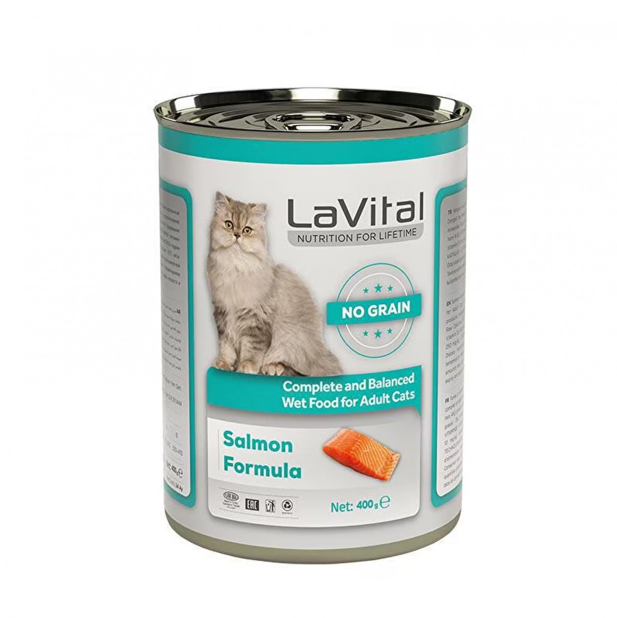 LAVITAL NG AD.SOMON KEDI 400G TONBALK SARDUNYA EZME KONSERVE LAVITAL NG AD.SOMON KEDI 400G TONBALK SARDUNYA EZME KONSERVE
