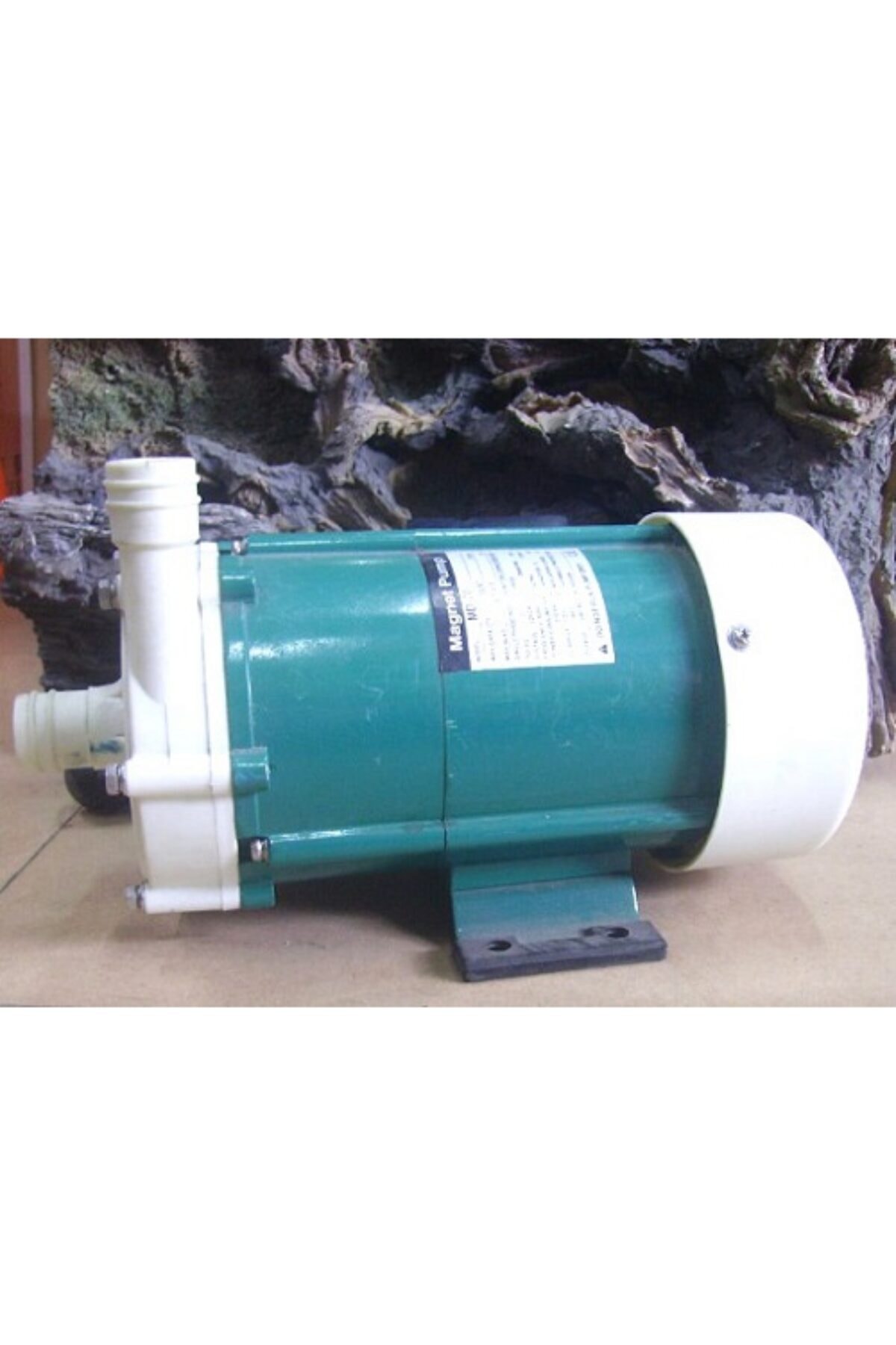 Resun Magnetic Drive Pump 3000 L/h