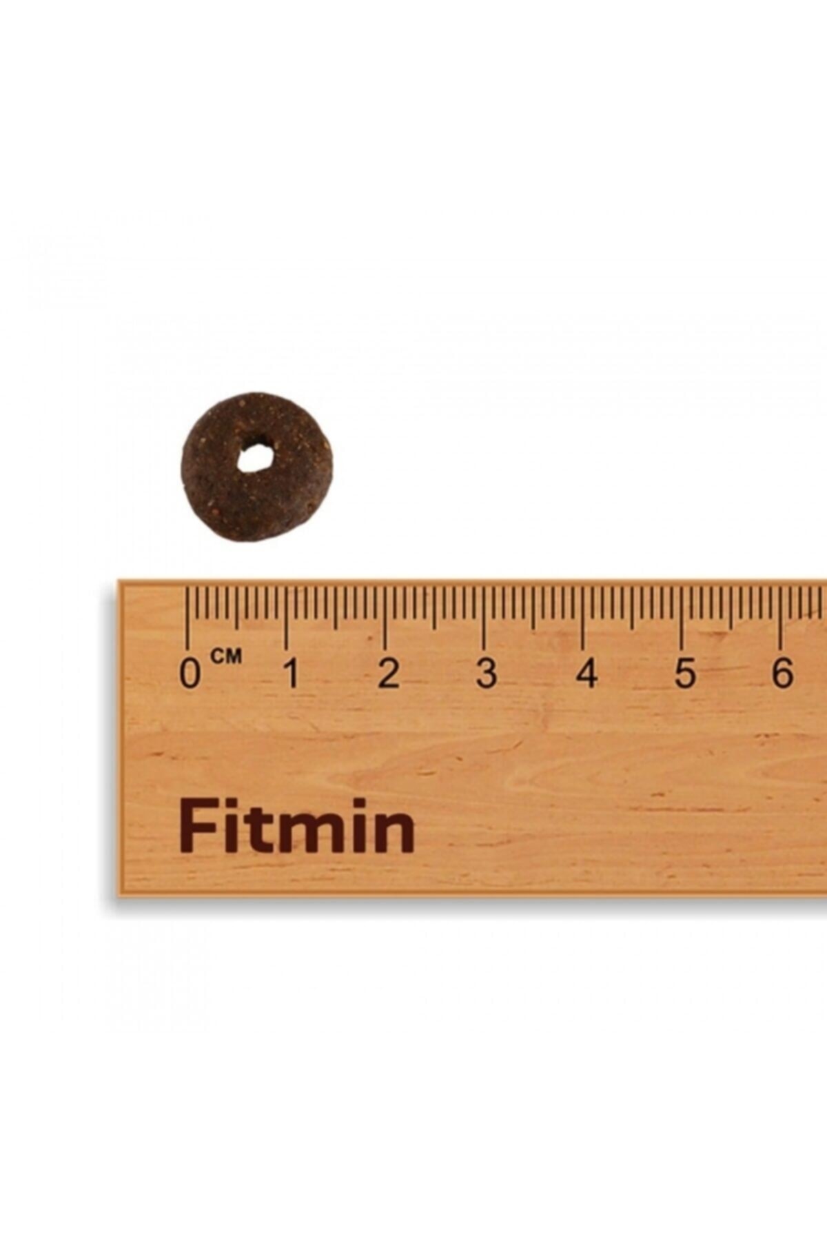 Fitmin Maxi Puppy %50 Taze Tavuk Etli Büyük Irk Yavru Köpek Maması 3 Kg