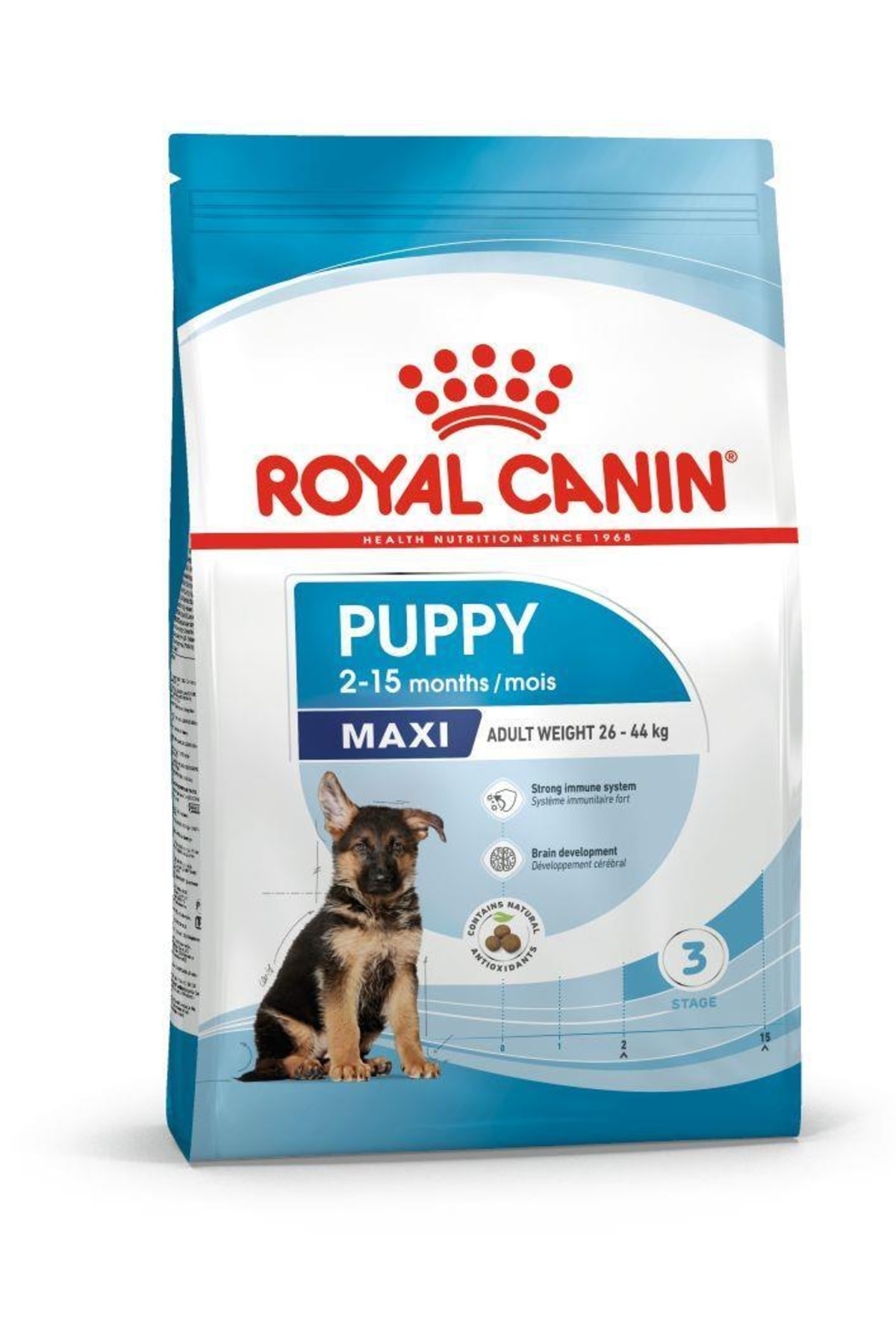 Royal Canin Maxi Puppy Büyük Irk Yavru Köpek Maması 10 Kg