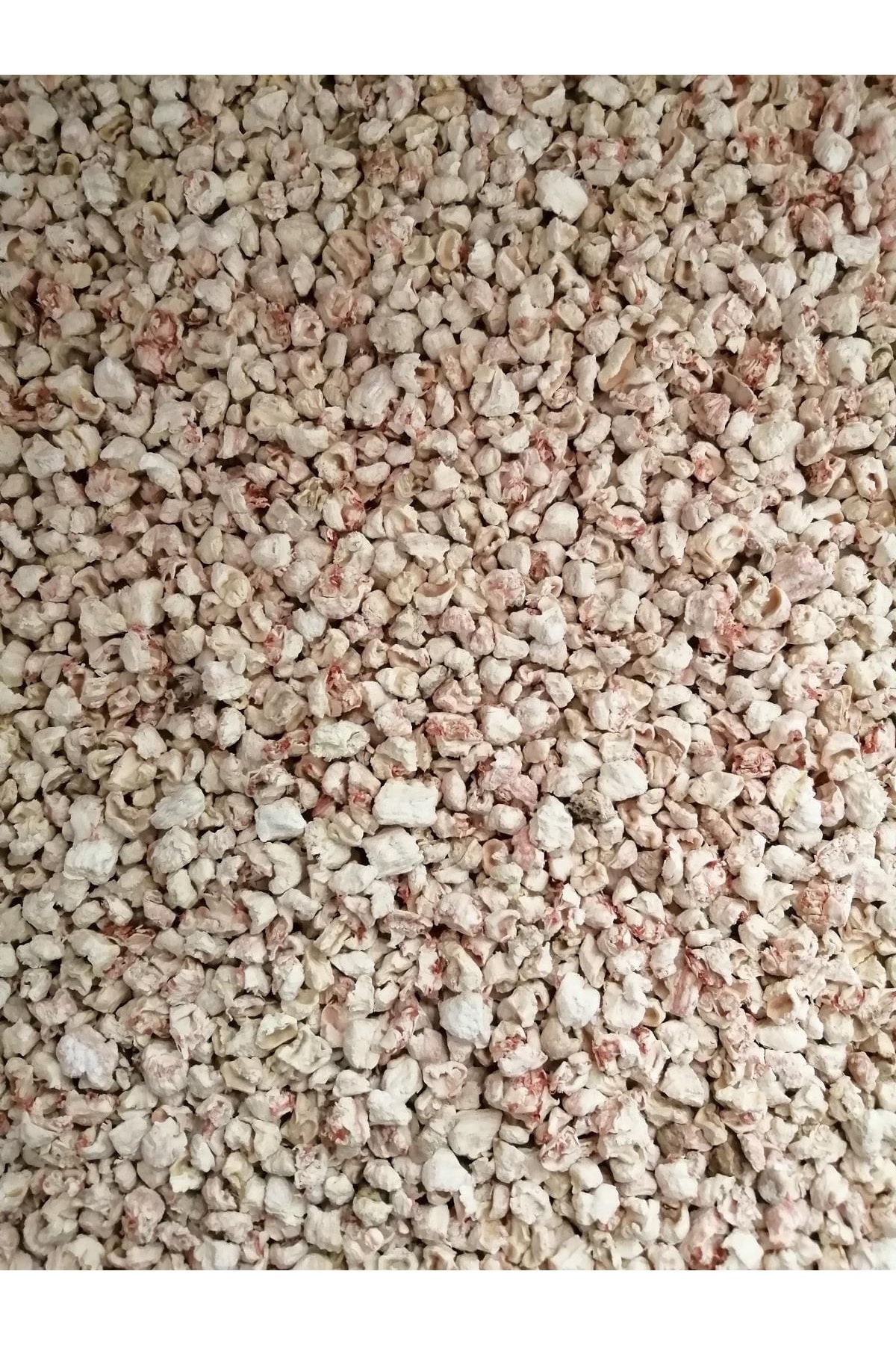 Mısır Granülü İnce (4 Numara)-5 Kg