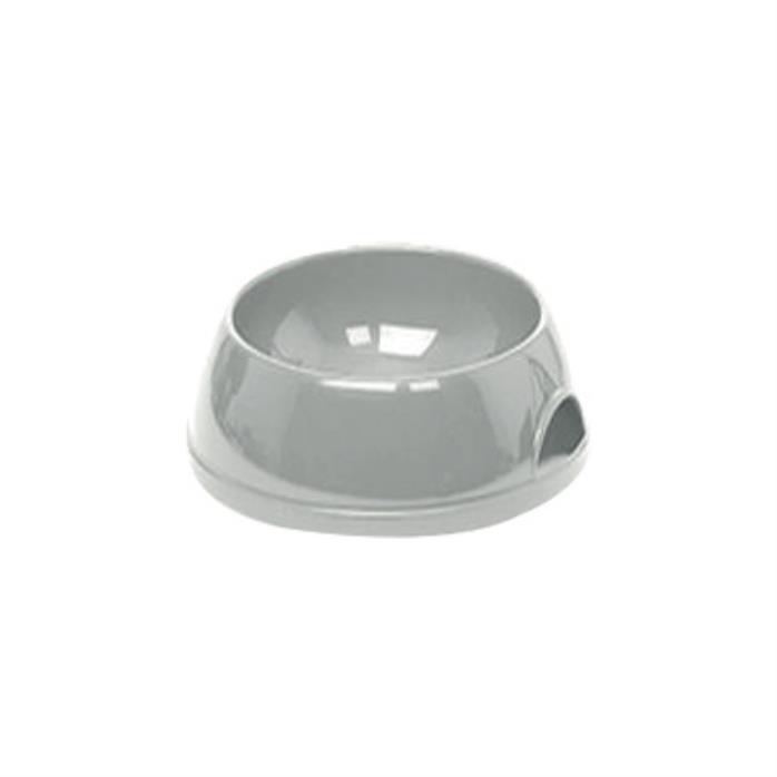 Moderna Eco Kedi Mama Kabı Gri 200ml