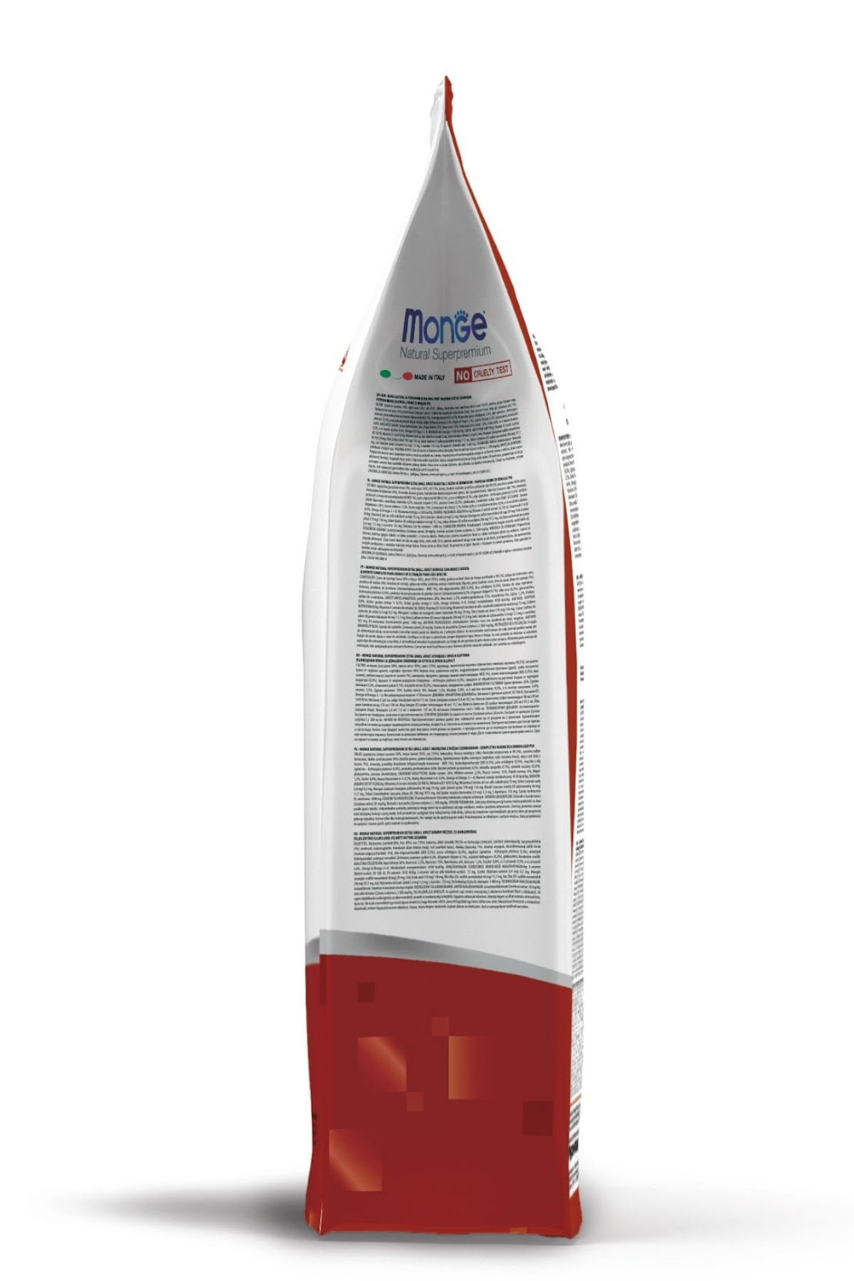 Monge Mini Adult Tek Proteinli Kuzulu Pirinçli Patatesli Yetişkin Köpek Maması 2,5 Kg Monge Mini Adult Tek Proteinli Kuzulu Pirinçli Patatesli Yetişkin Köpek Maması 2,5 Kg