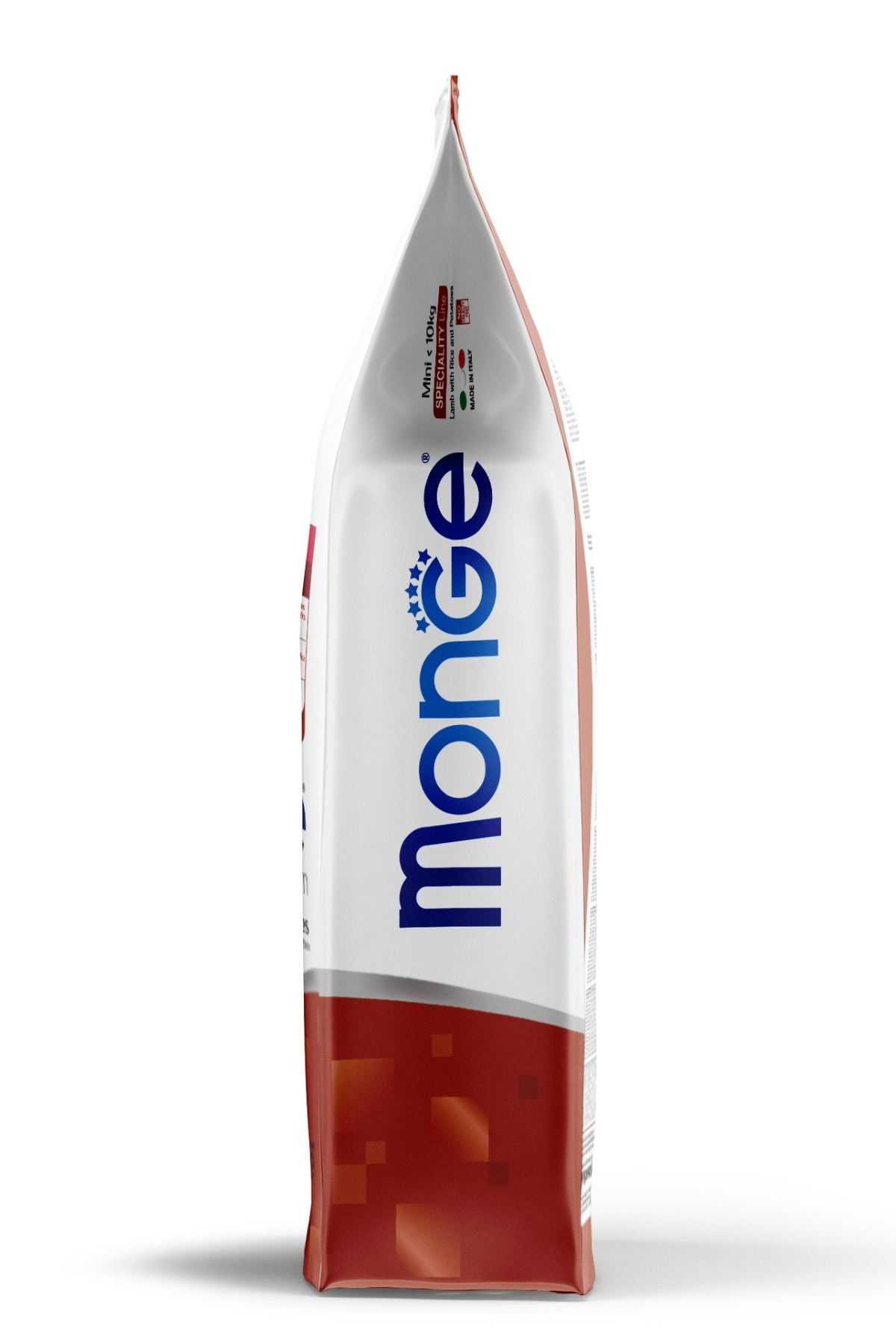 Monge Mini Adult Tek Proteinli Kuzulu Pirinçli Patatesli Yetişkin Köpek Maması 7,5 Kg Monge Mini Adult Tek Proteinli Kuzulu Pirinçli Patatesli Yetişkin Köpek Maması 7,5 Kg