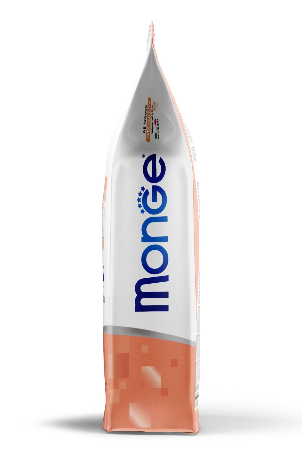 Monge Puppy Tek Proteinli Somonlu Pirinçli Yavru Köpek Maması 12 Kg