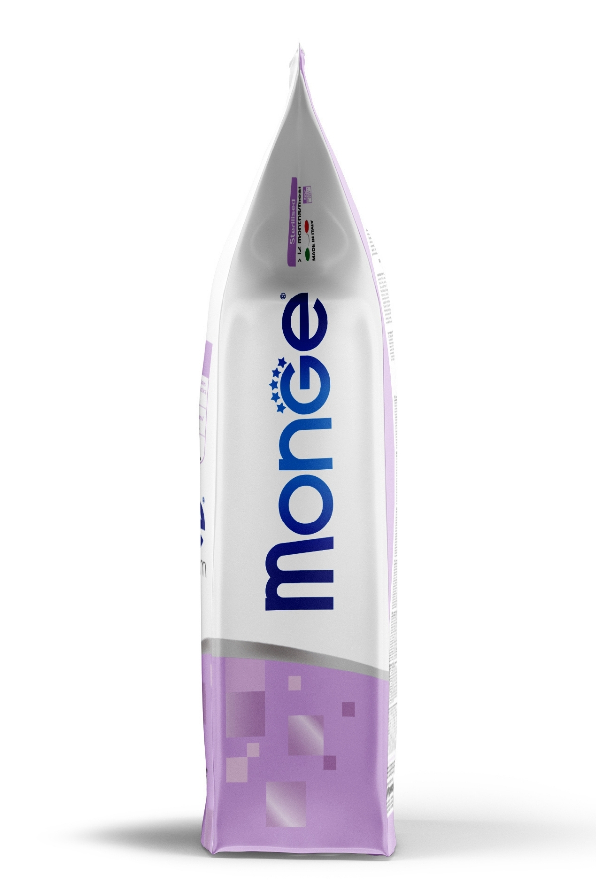 Monge Sterilised Tavuklu Kısırlaştırılmış Kedi Maması 10 Kg Monge Sterilised Tavuklu Kısırlaştırılmış Kedi Maması 10 Kg
