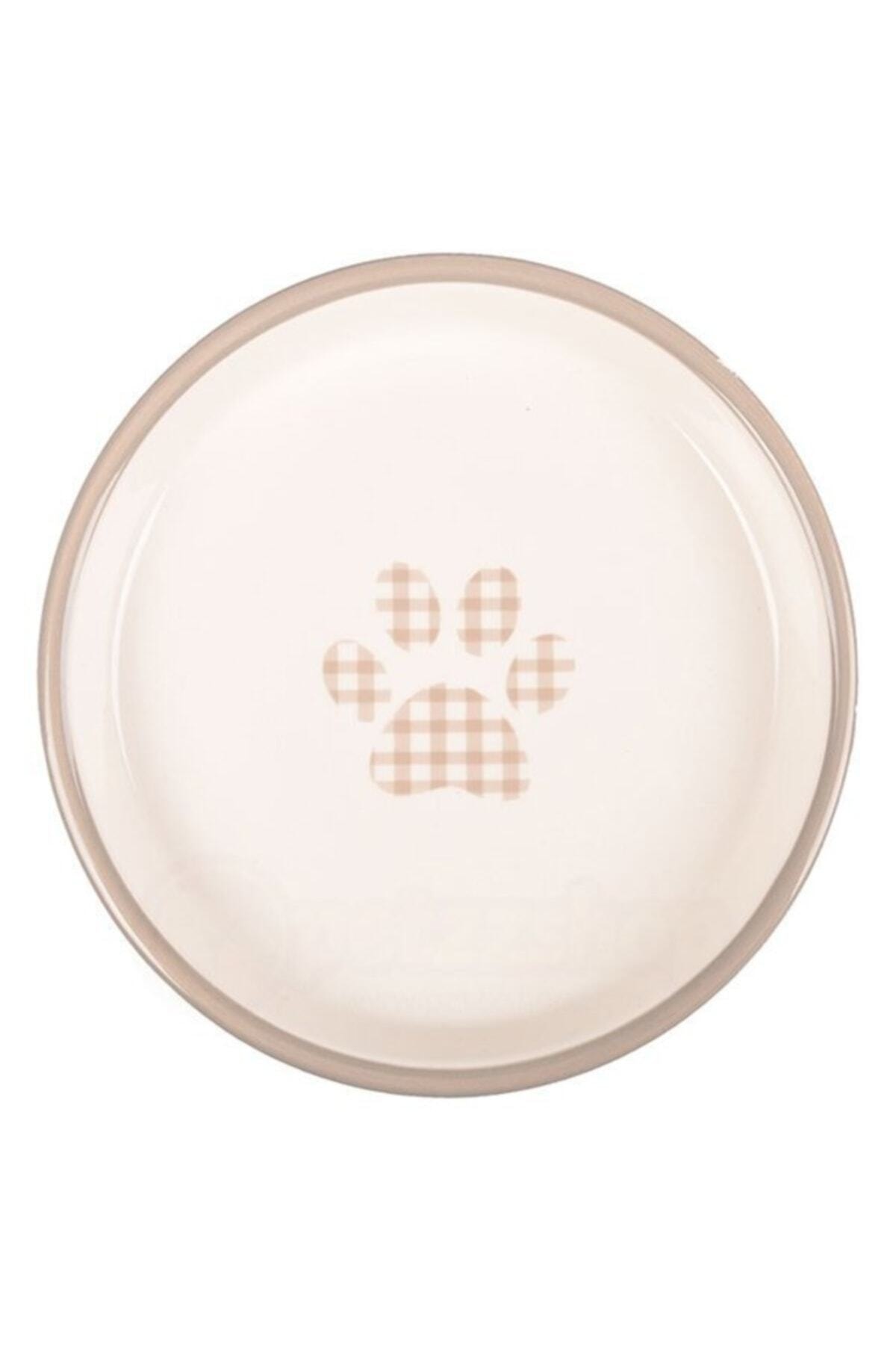 Mylo Seramık Mama Kabı 180Ml 15Cm