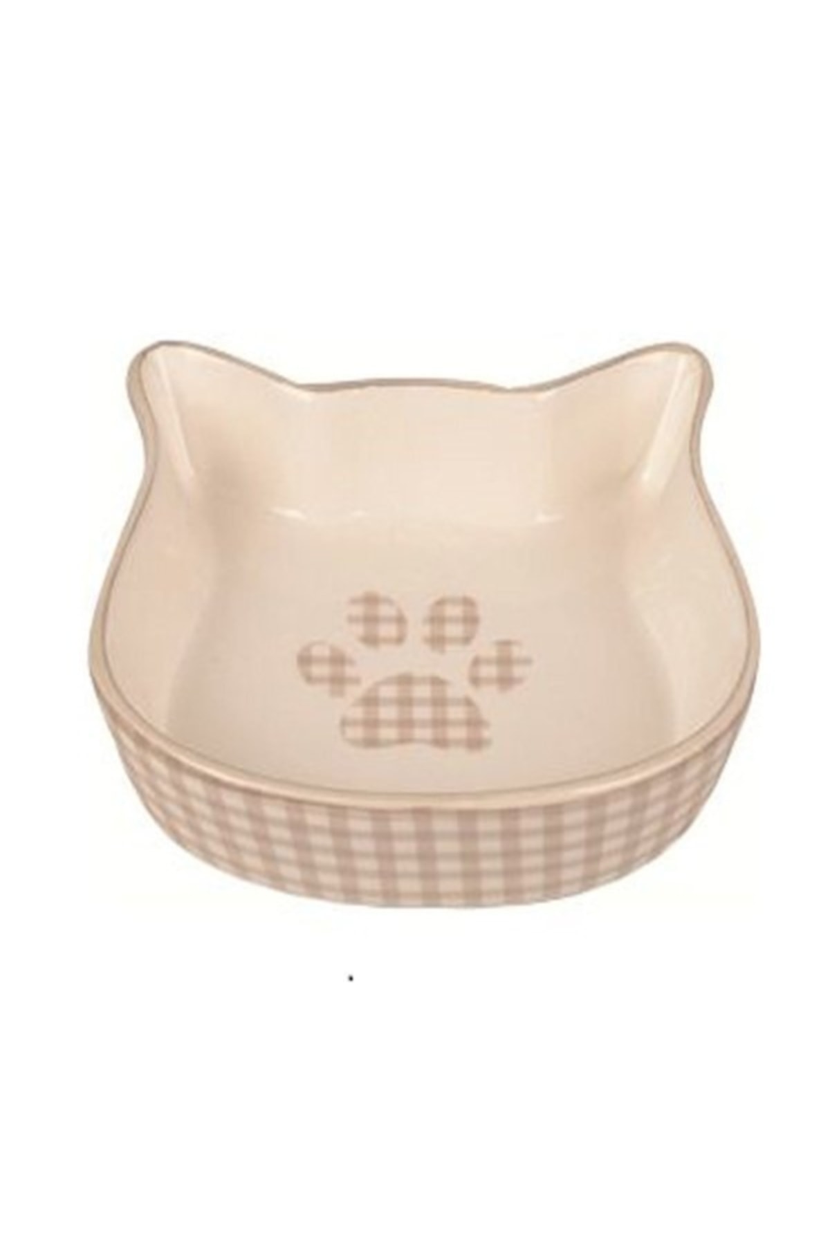 Mylo Ser.Kedı Sekıllı Mamakabı 220Ml 12,5Cm
