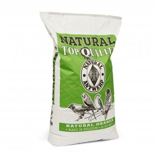 Natural King Kenevir Tohumu-20 Kg
