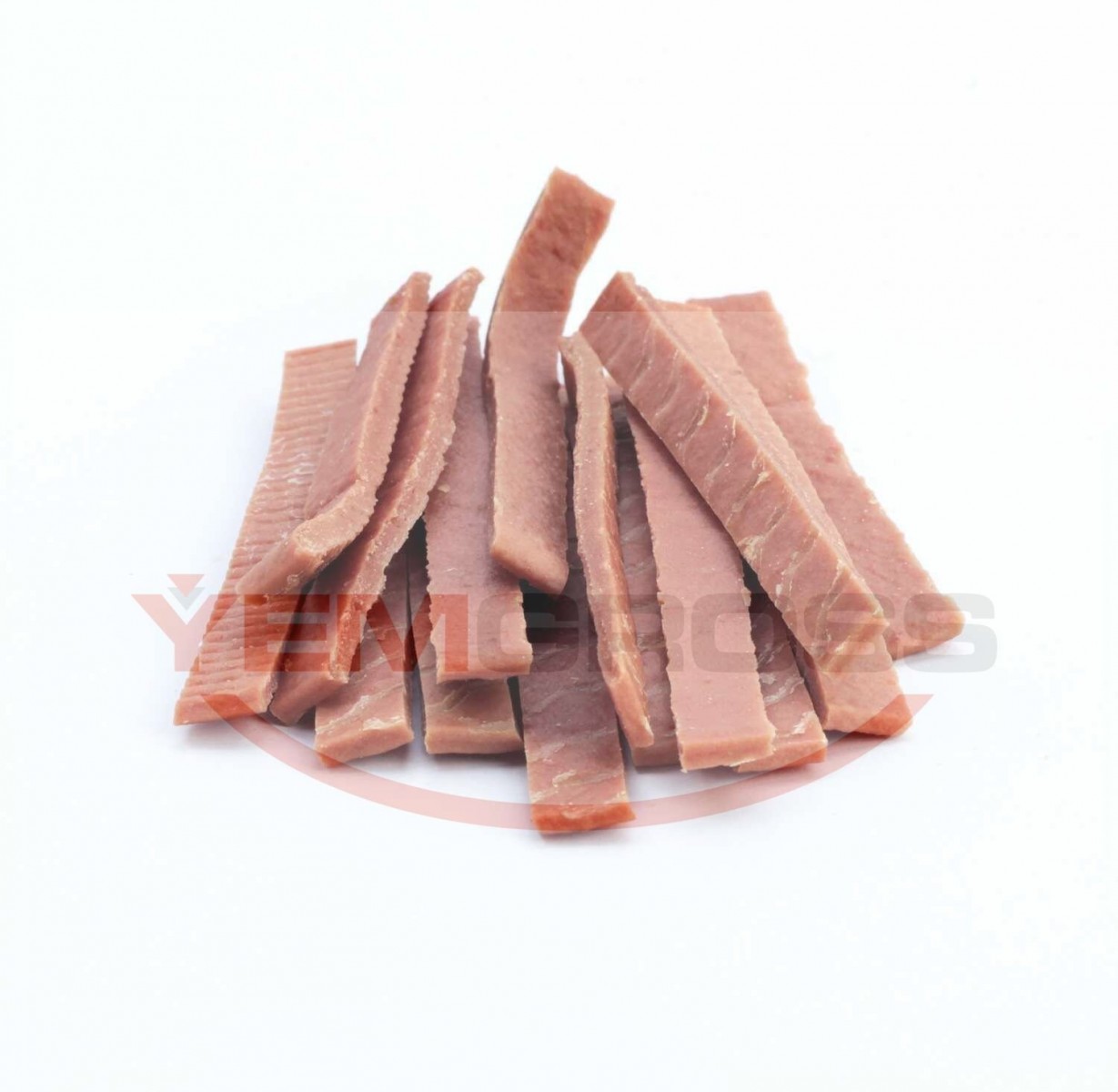 Natural Nutrition Snacks Kuzu Eti Şerit Köpek Ödülü 75 Gr