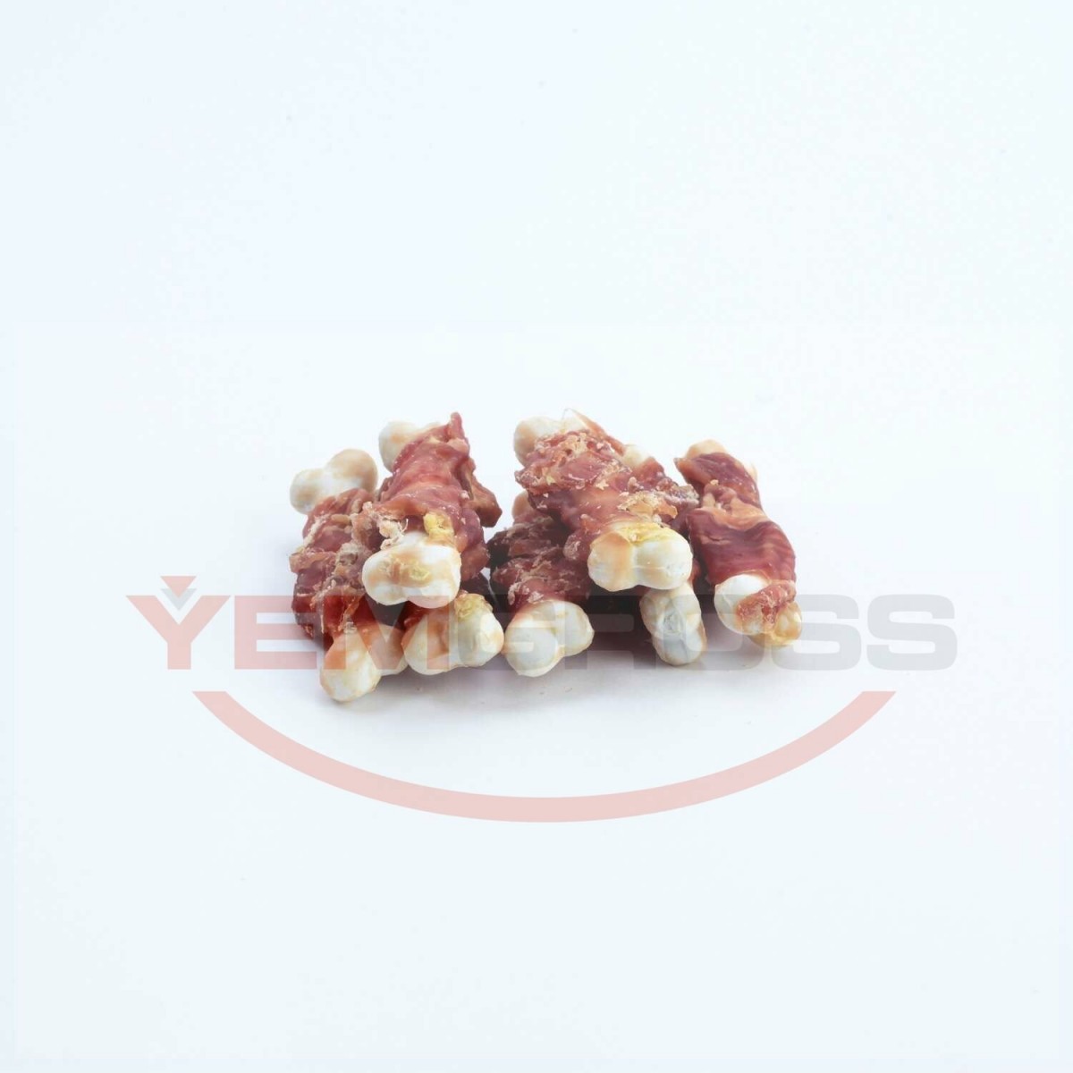 Natural Nutrition Snacks Ördek Eti Kalsiyum Kemik Köpek Ödülü 75 Gr