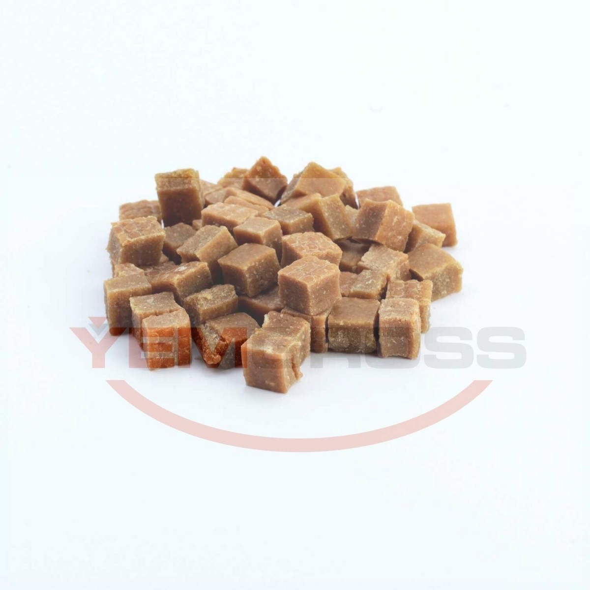 Natural Nutrition Snacks Somon Eti Küpleri Köpek Ödülü 75 Gr