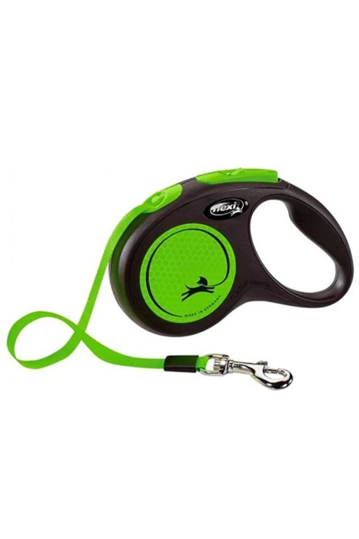 NEW NEON YESIL S 5M SERIT
