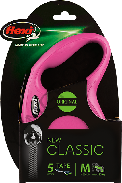 NEW CLASSIC 5M SERIT MPEMBE