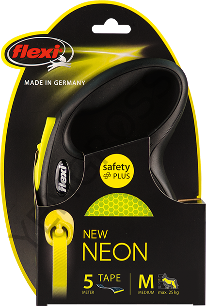NEW NEON M 5M SERIT