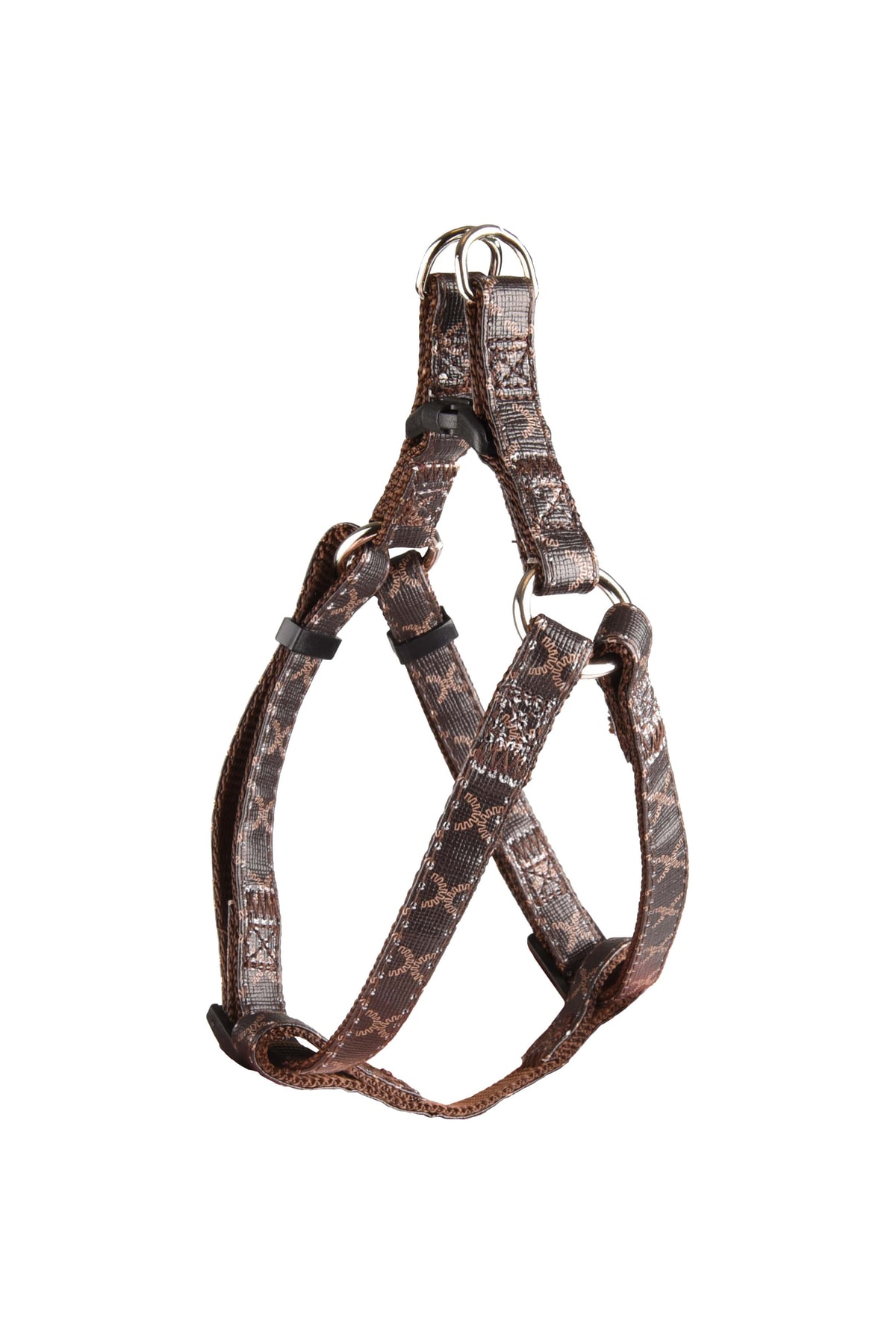 Odın Köp.Gög.Tas.Kahve 30-40Cm 10Mm