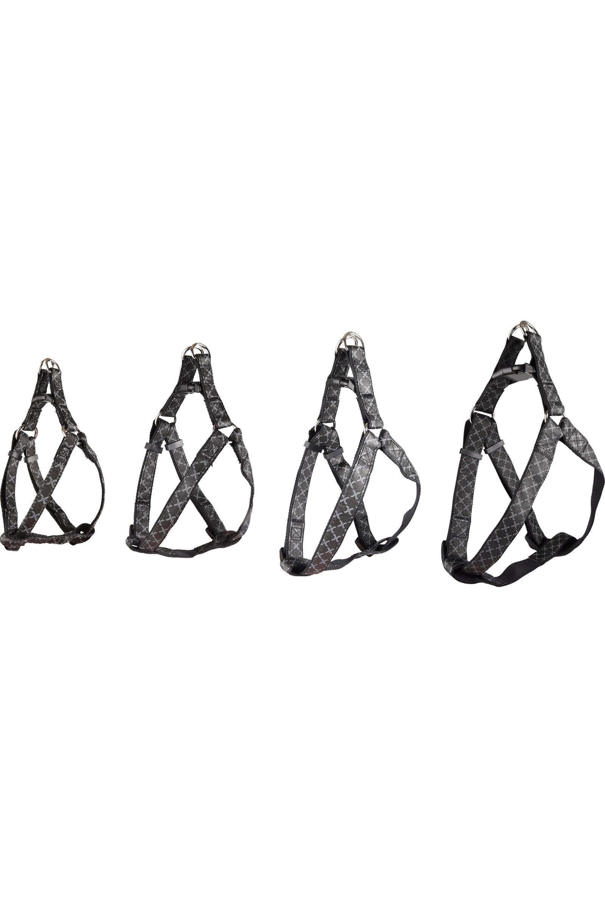 ODIN KÖP.GÖG.TAS.SIYAH 45-60CM 20MM