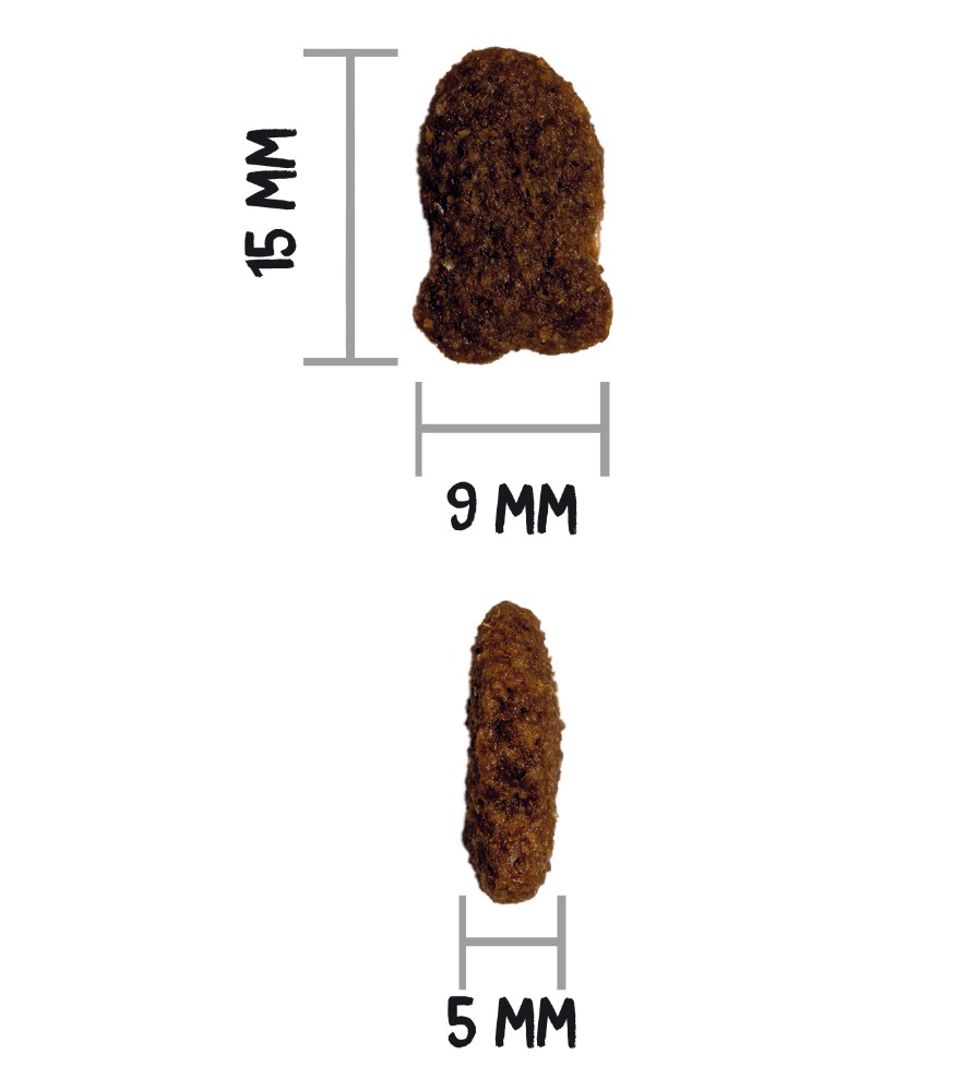 Ownat 1,5 kg Classic Yetişkin Balıklı Kedi Maması
