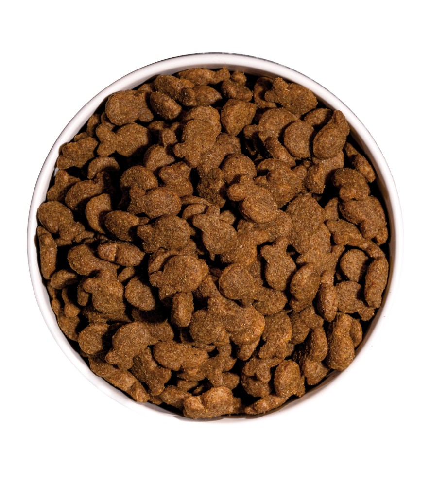 Ownat 4 kg Balıklı Classic Adult Köpek Maması