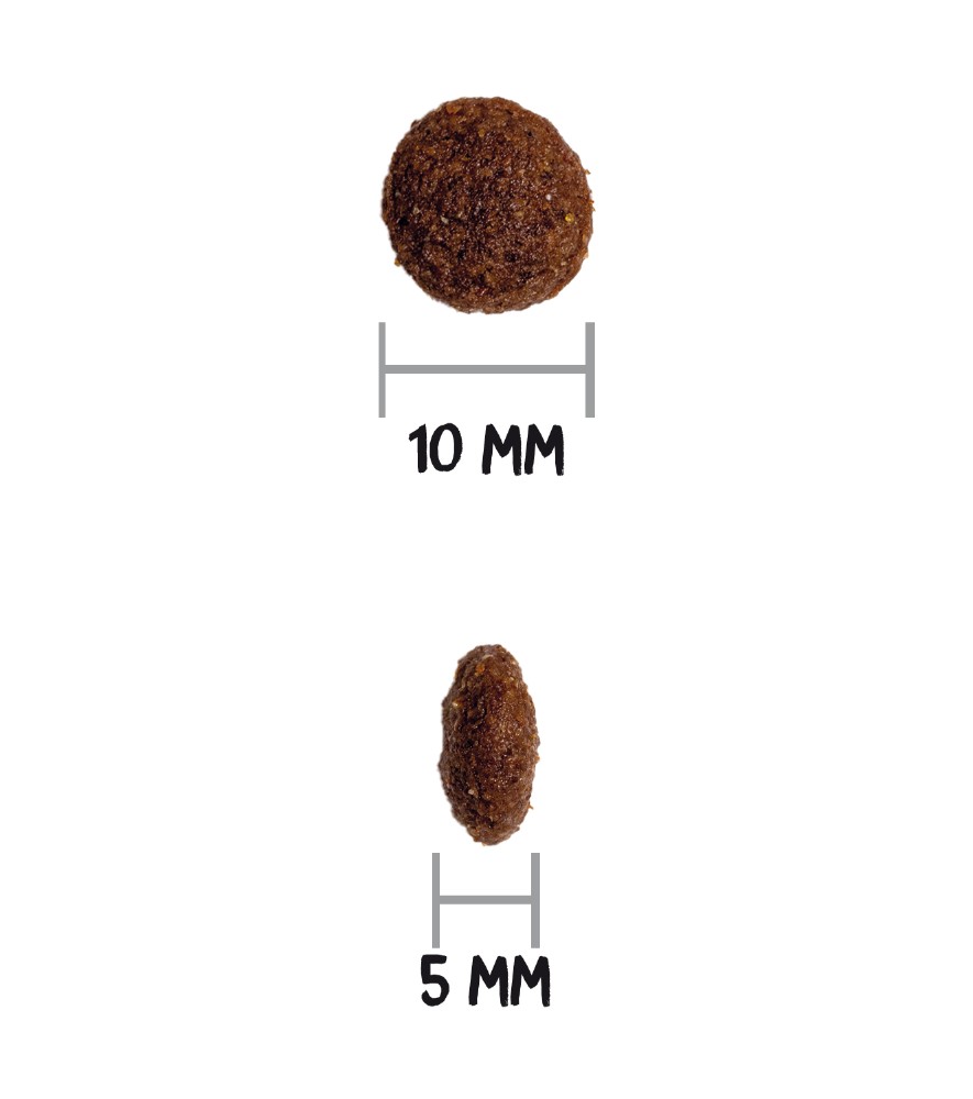 Ownat 4 kg Tavuklu Classic Junior Köpek Maması