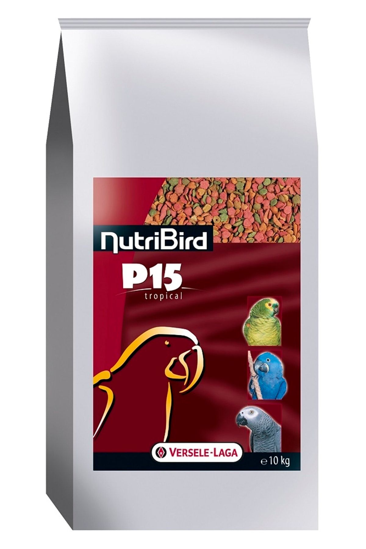 P15 Tropical 10 Kg