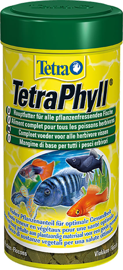 PHYLL FLAKES 250ML