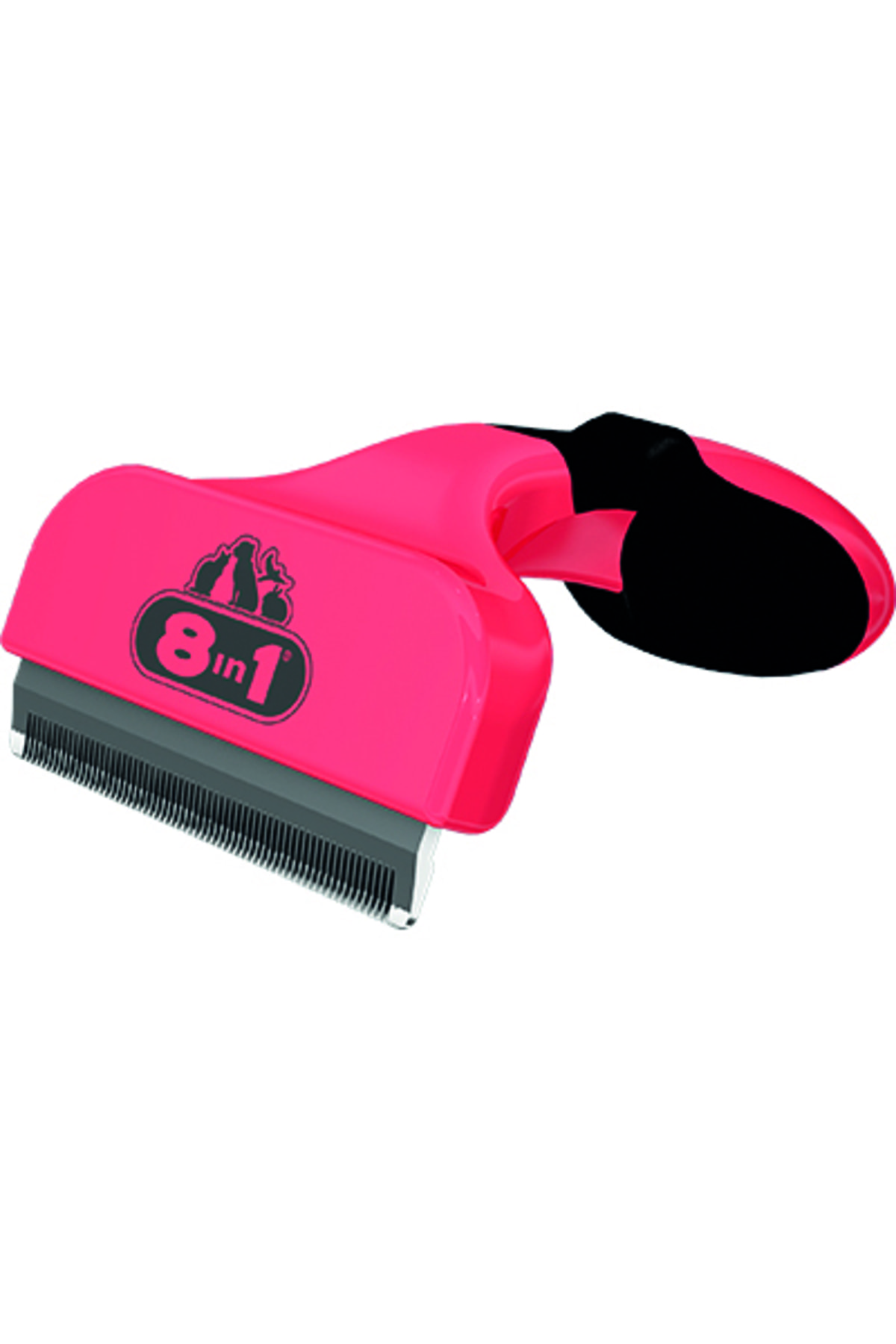 8IN1 PERFECT COAT DESH.DOG M