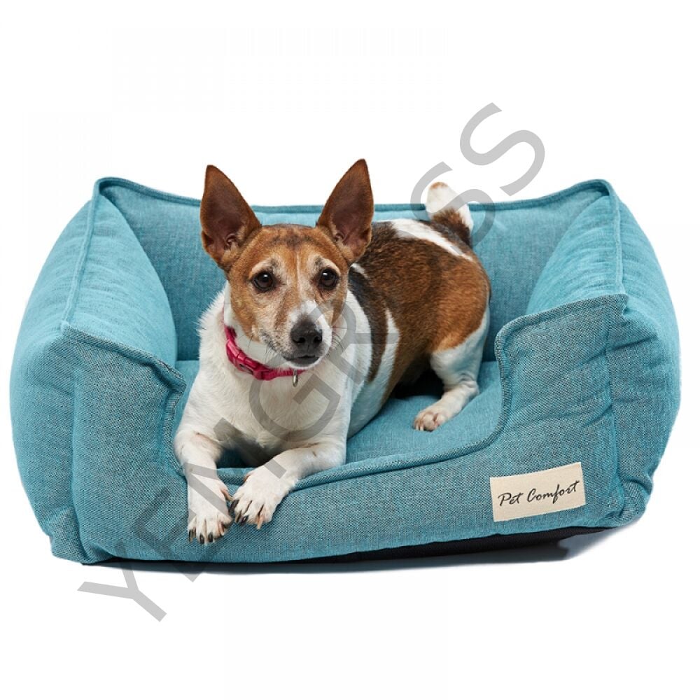 Pet Comfort Alpha Mirandus 43 Kedi ve Köpek Yatağı 50x60cm