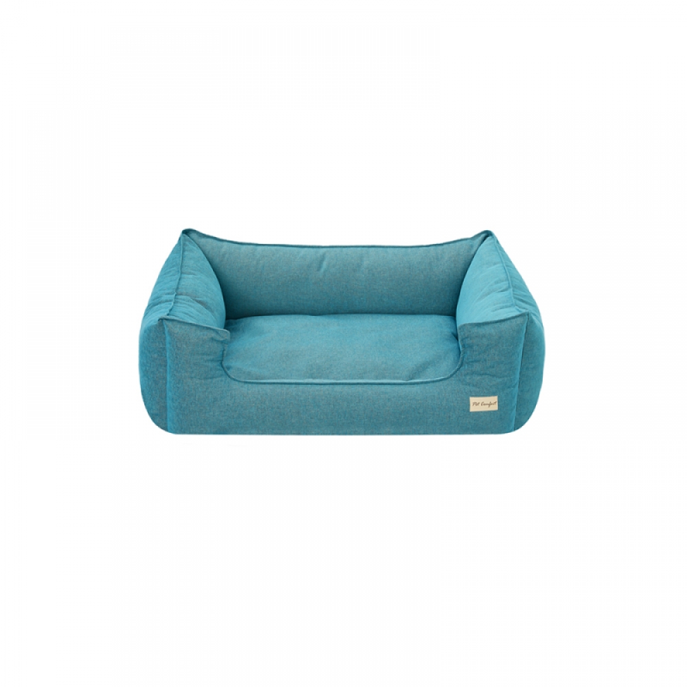 Pet Comfort Alpha Mirandus 43 Kedi ve Köpek Yatağı 50x60cm
