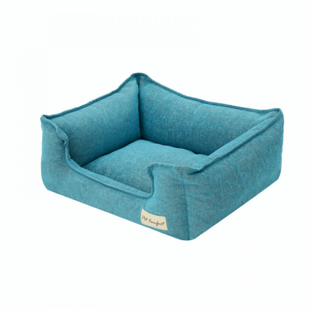 Pet Comfort Alpha Mirandus 43 Kedi ve Köpek Yatağı 50x60cm