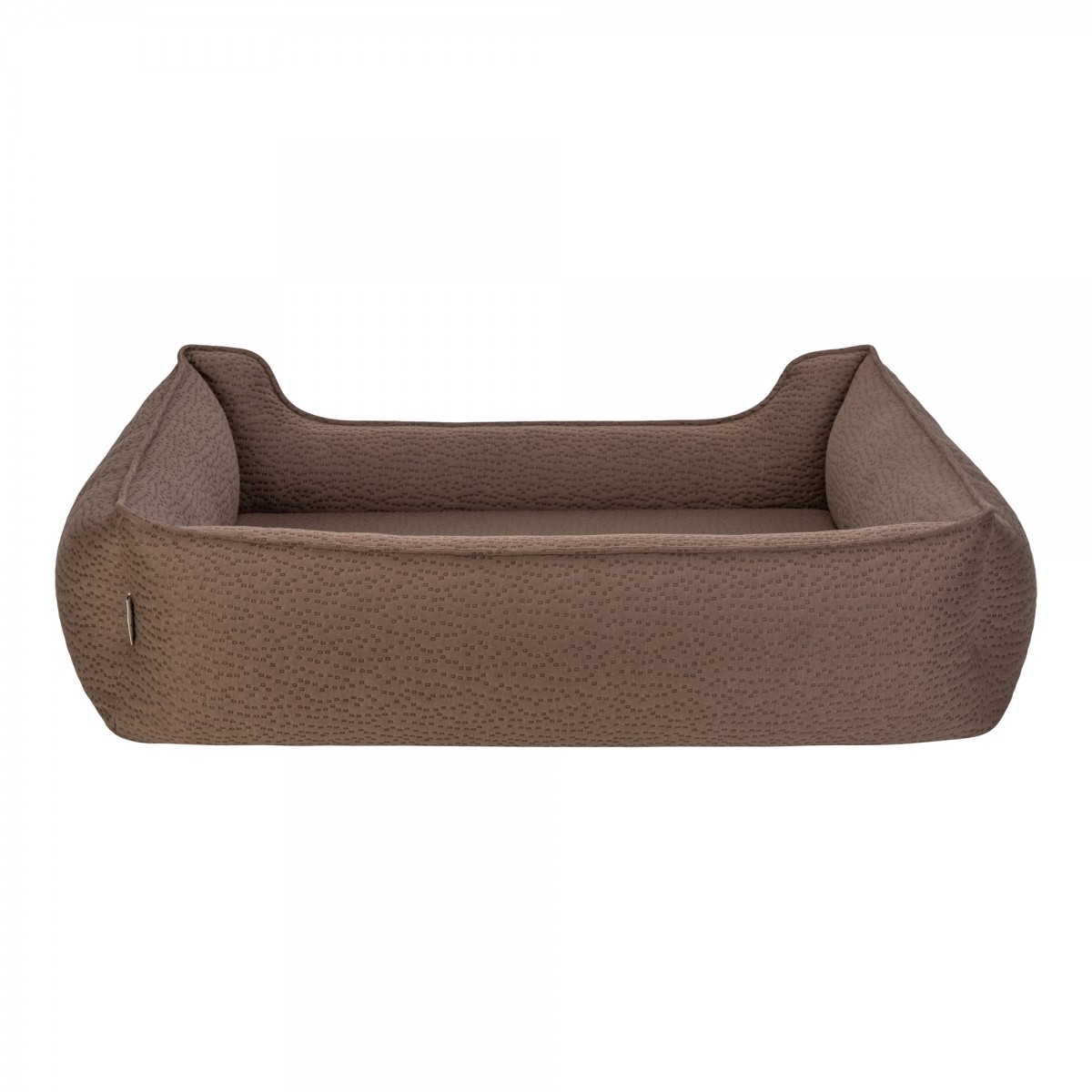 Pet Comfort Bravo  Kahverengi Ortopedik Köpek Yatağı XL 105x80cm