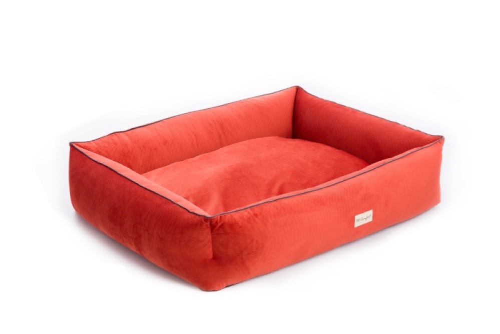 Pet Comfort Golf Vita 02 Köpek Yatağı XL 105x120cm